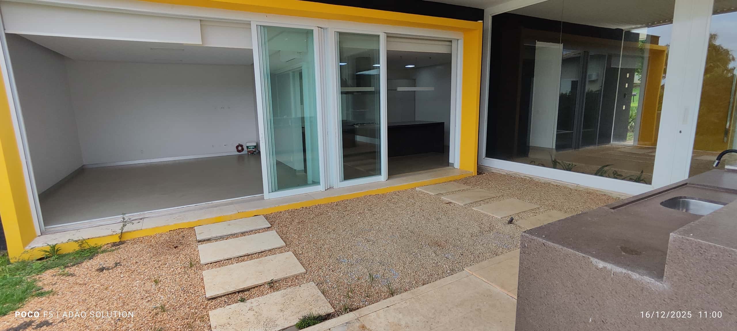 Exclusividade no Aldeia do Vale – Casa com Piscina, Lazer Completo e 680 m²