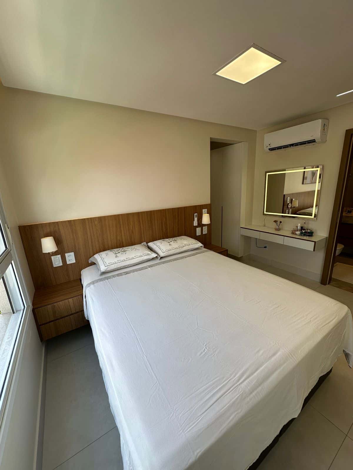 Apartamento Residencial Gran Murano