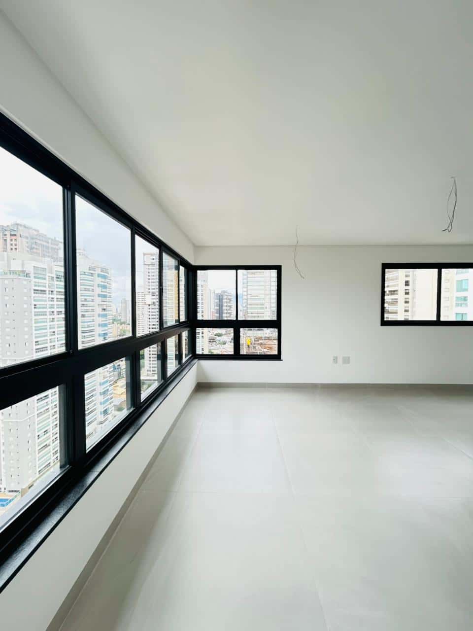 NEST 23 – Apartamento 3 Suítes | Andar Alto | 120m² | Lazer Completo