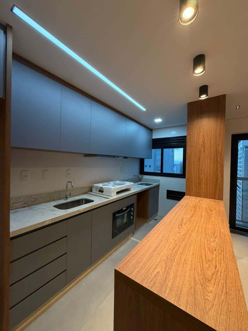 VENDA — ALIVE BUENO | Setor Bueno