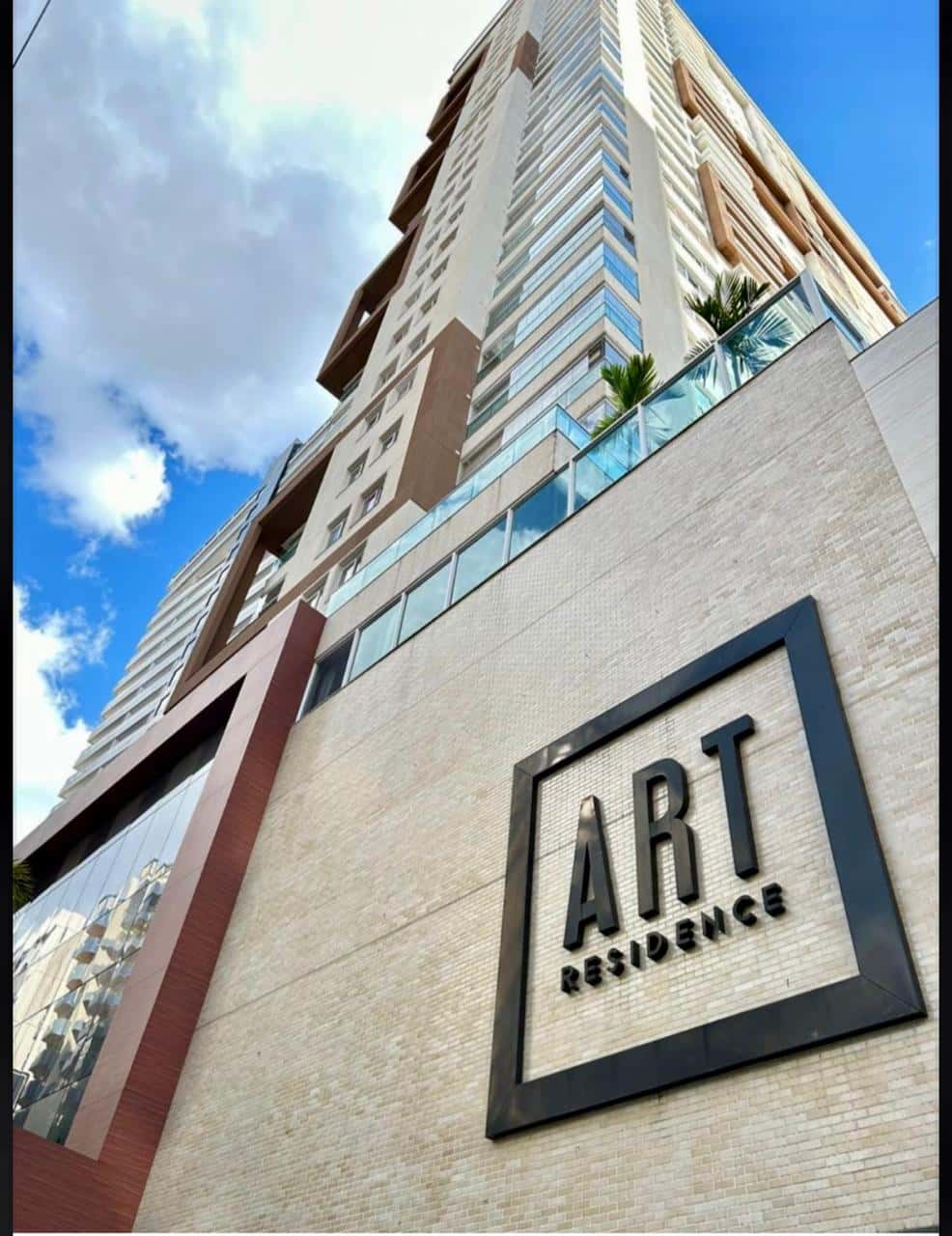 Art Residence