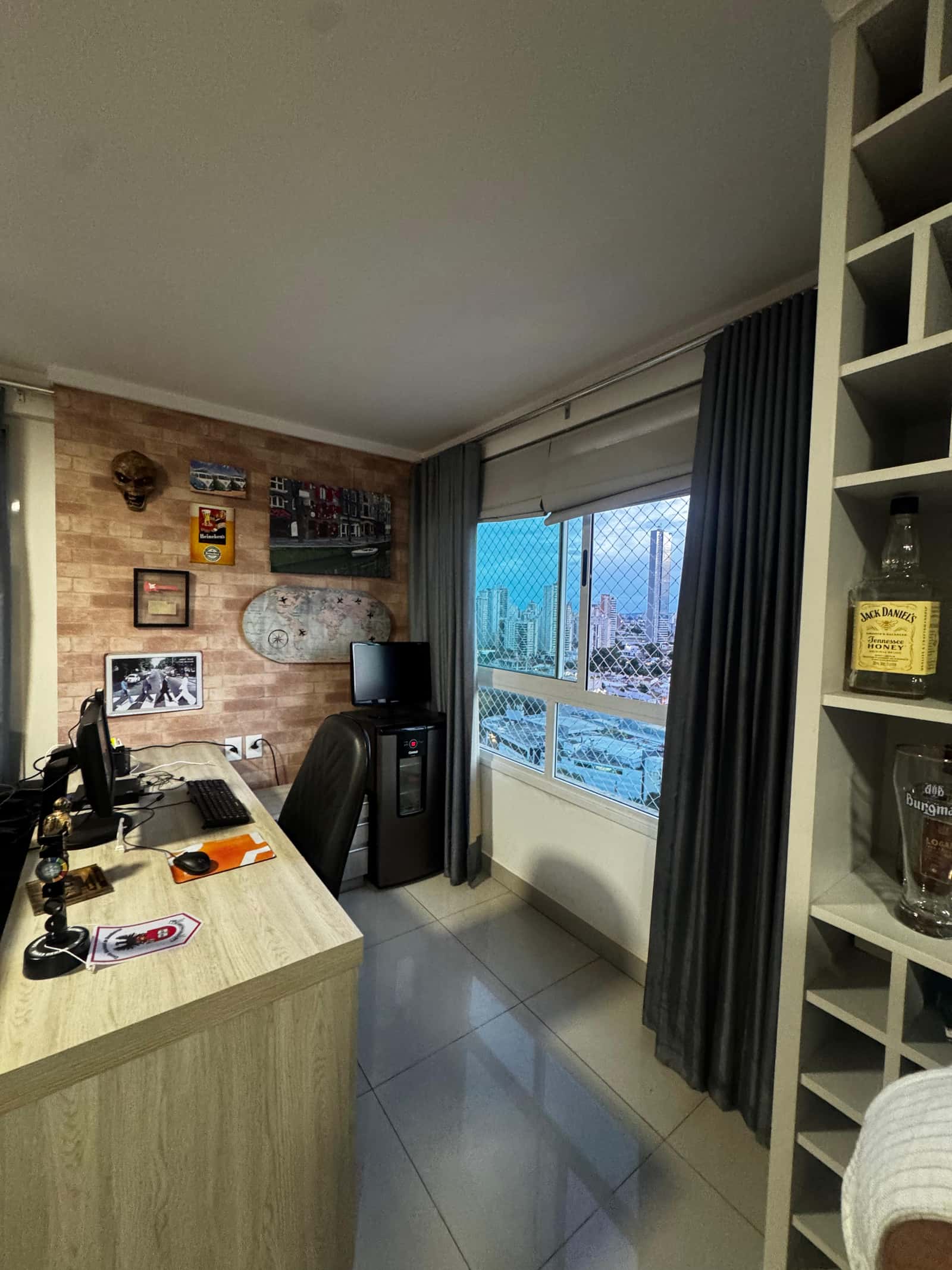 RESIDENCIAL EASY LIFE