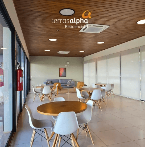 OPORTUNIDADE INCRÍVEL LOTE TERRAS ALPHA 1