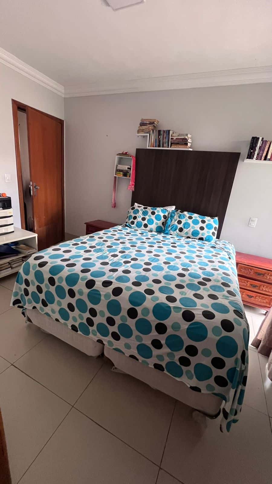 Vendo apartamento Condomínio Residencial Vera Costa- Jardim américa