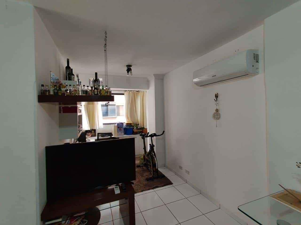 Apartamento Privê Parque das Hortênsias - Setor Bueno