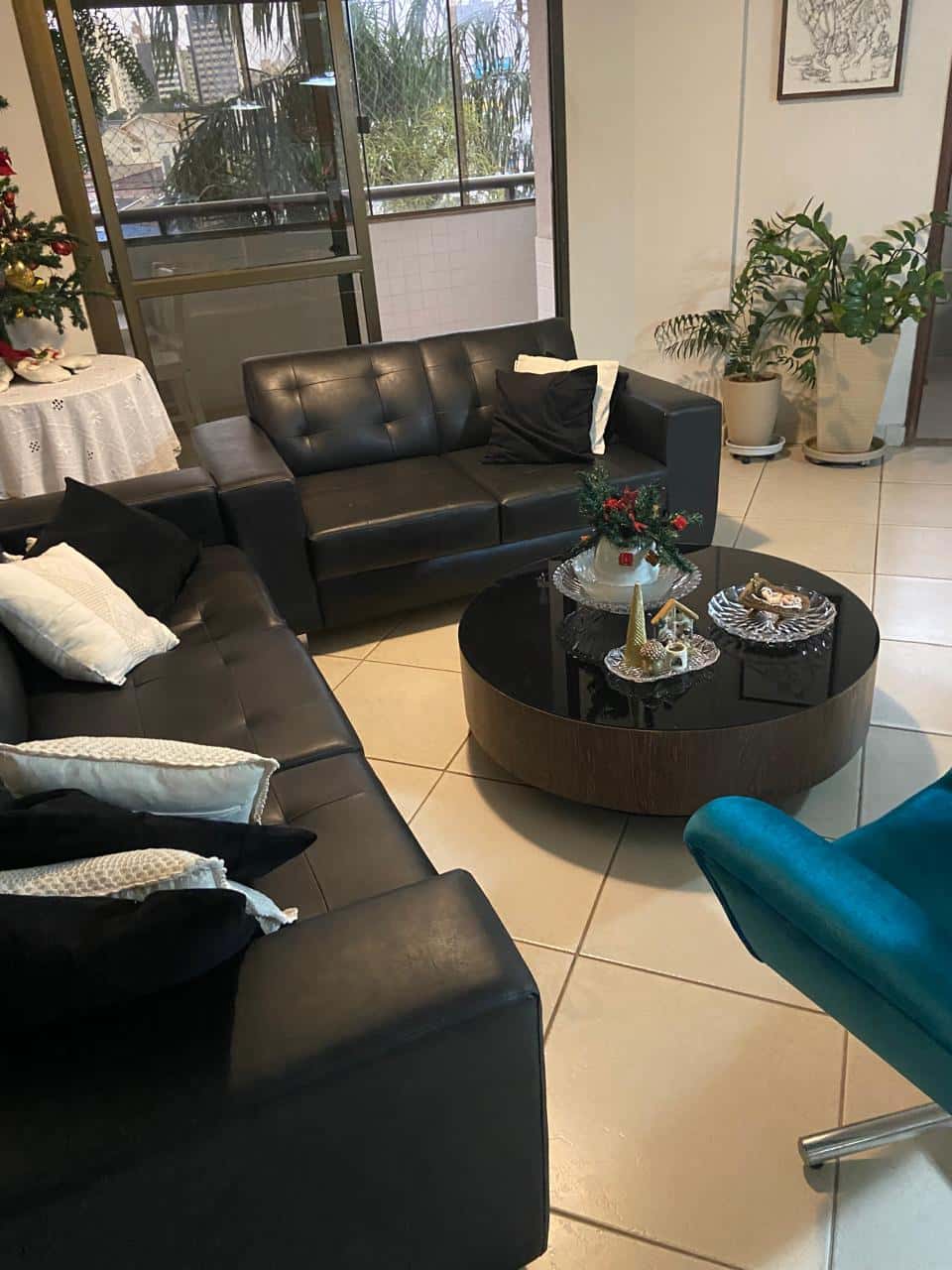 APARTAMENTO JD AMÉRICA