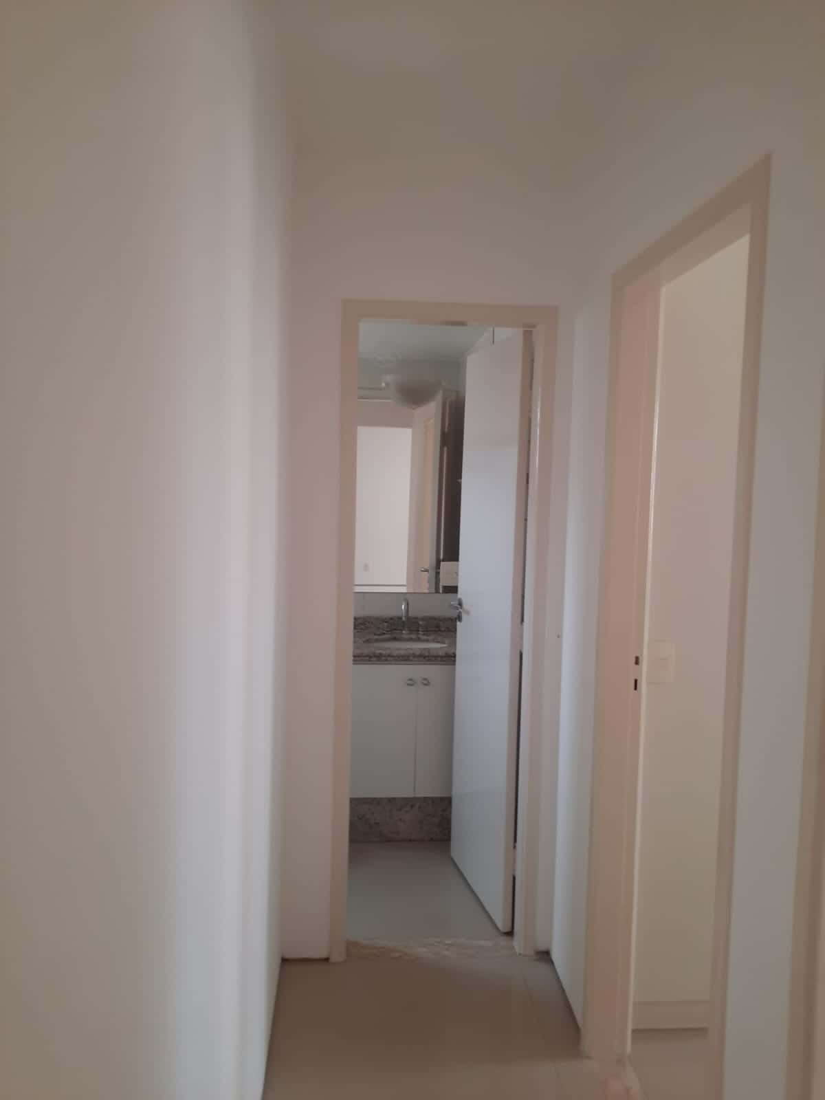 Apto 3/4 -Jardim Goiás