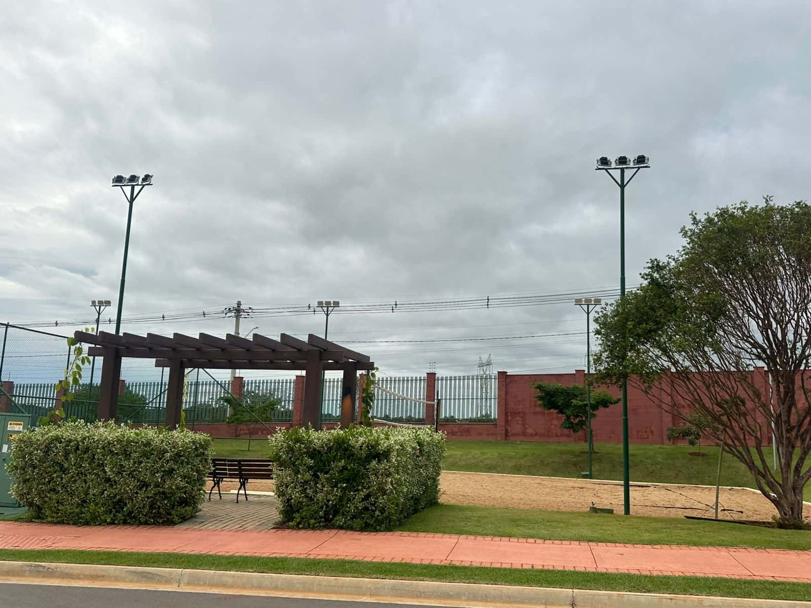 ÁGIO - LOTE JARDINS FRANÇA