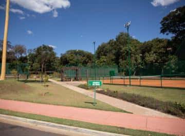 Lote Jardins França