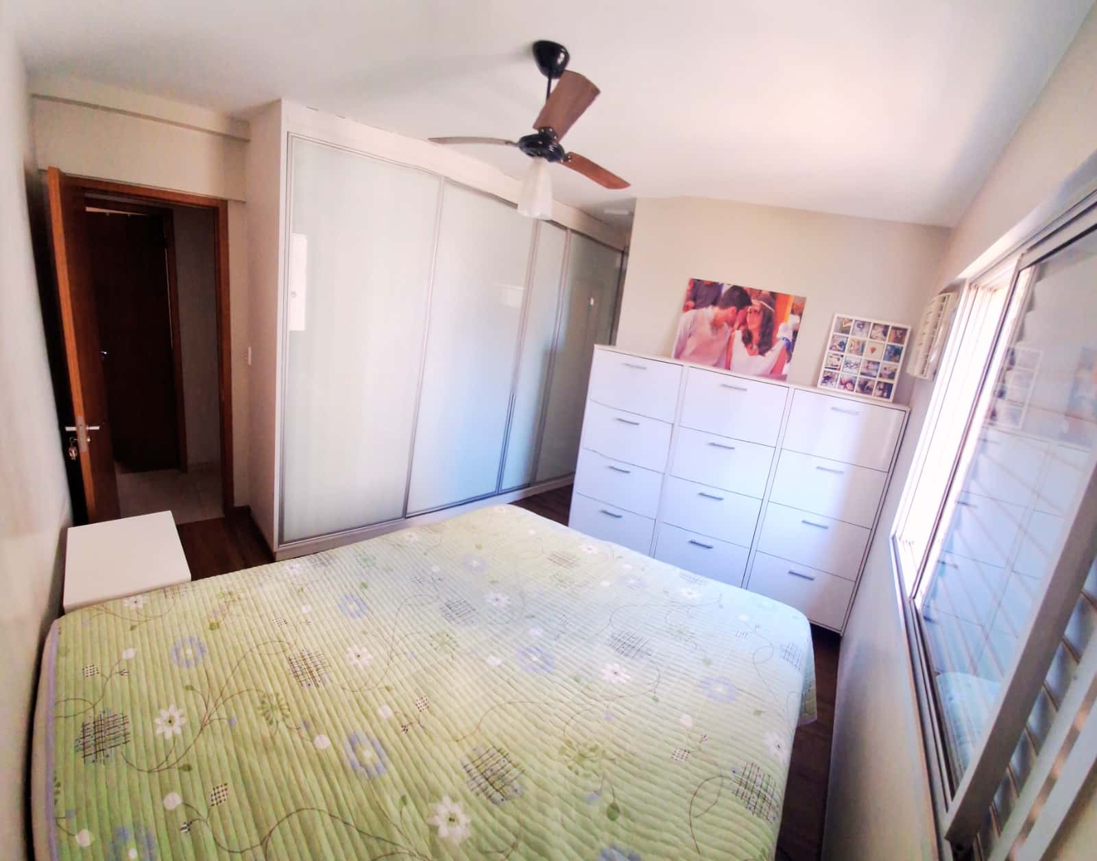 Apartamento Reserva Flamboyant - 4 Qts - Jardim Goiás