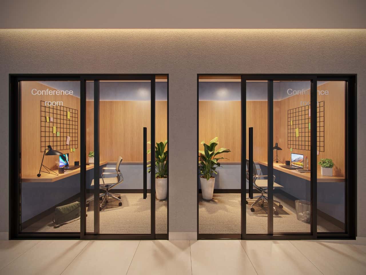 Residencial Orby Flamboyant - Apartamento 03 Quartos