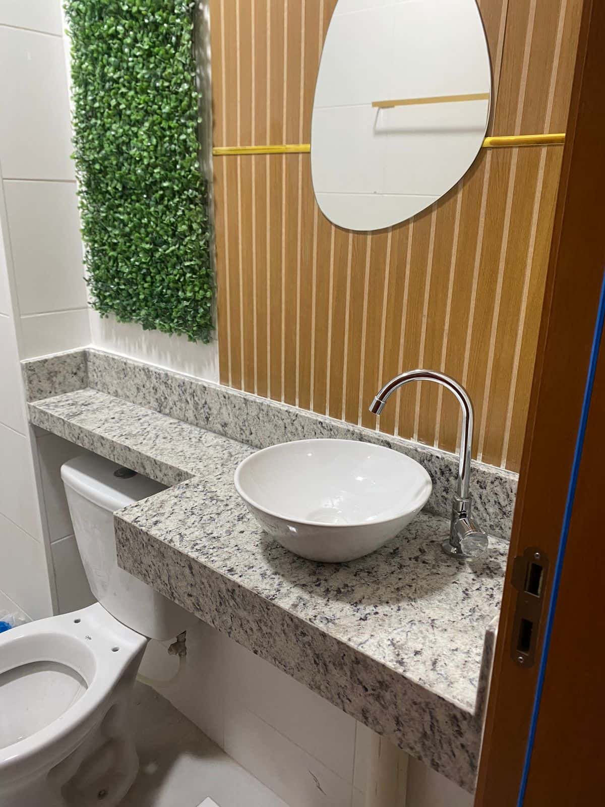 Ágio de apartamento setor Novo Mundo Condomínio Gran Plaza