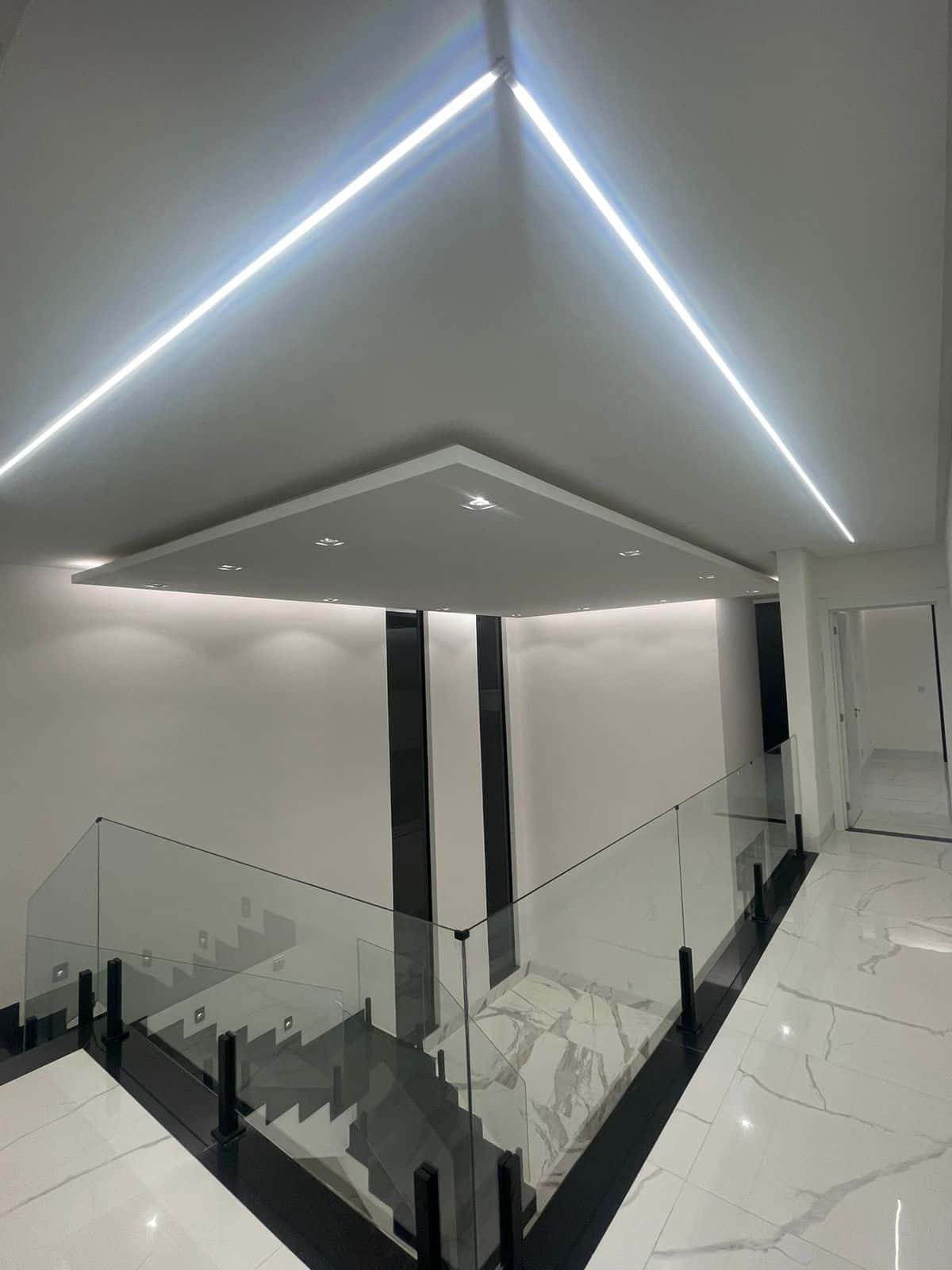 Sobrado 4 Suítes Portal do Sol Green