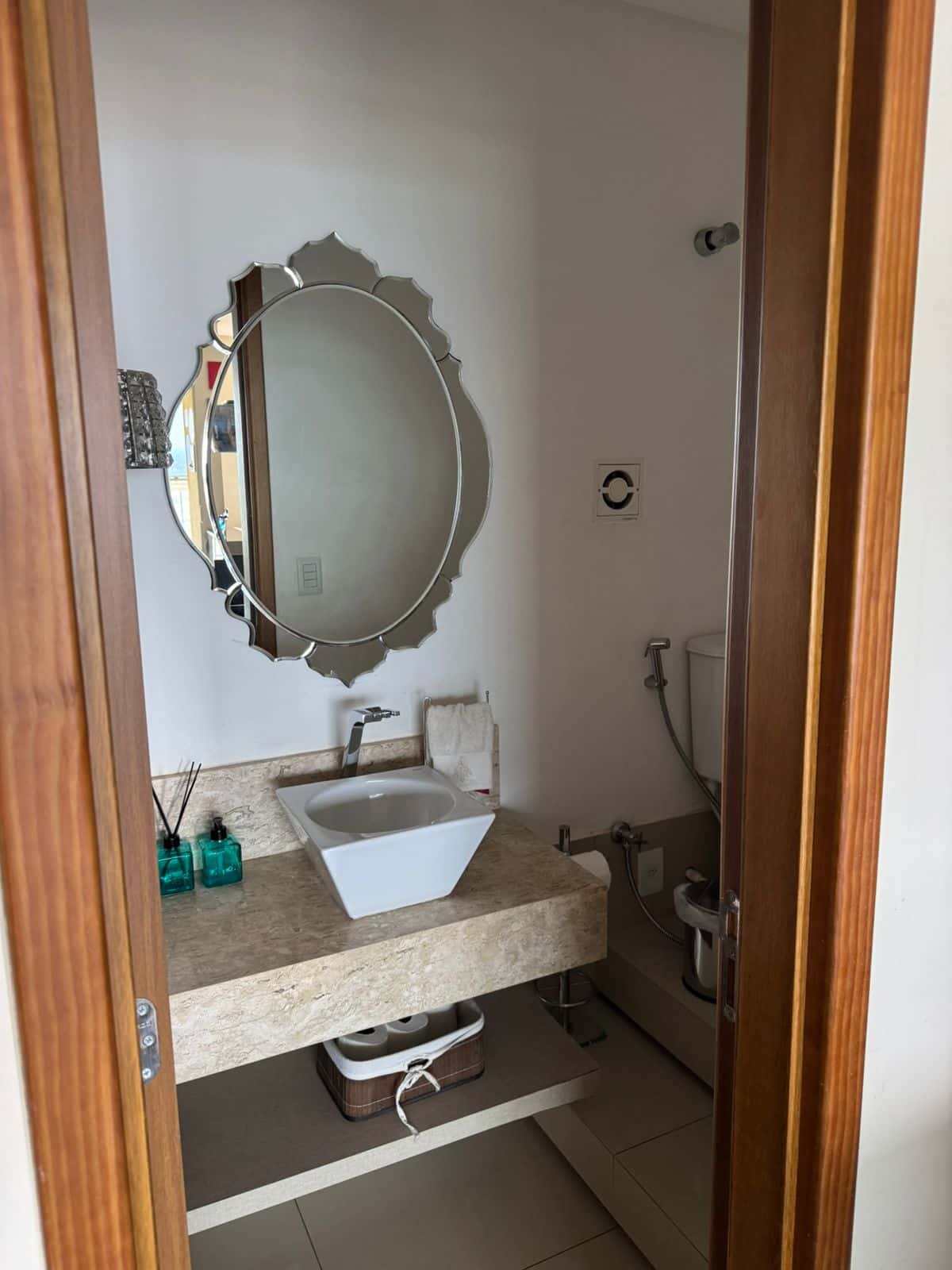 Edifício Winner Sport Life