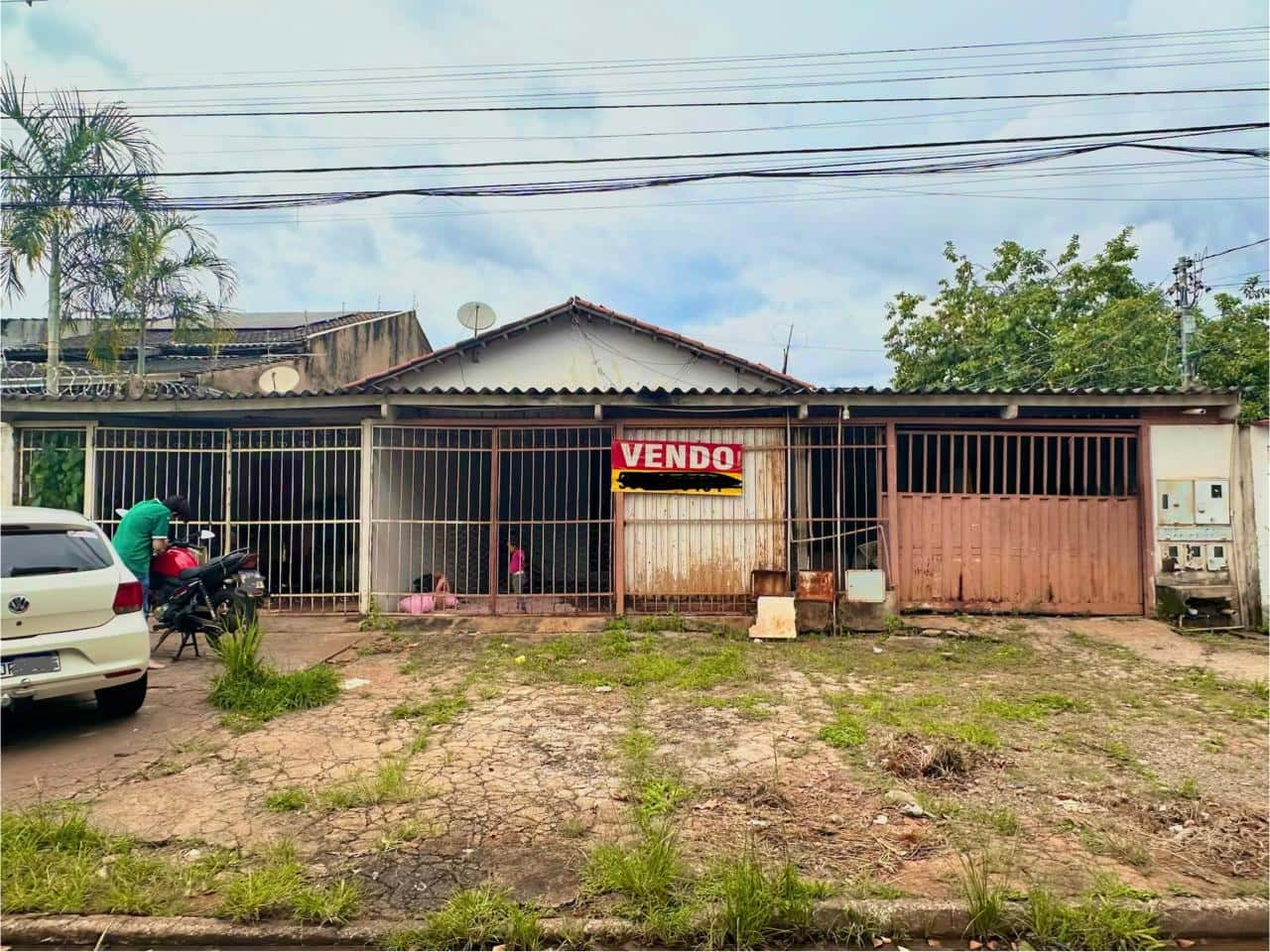 LOTE DE 496 M² NO JARDIM EUROPA