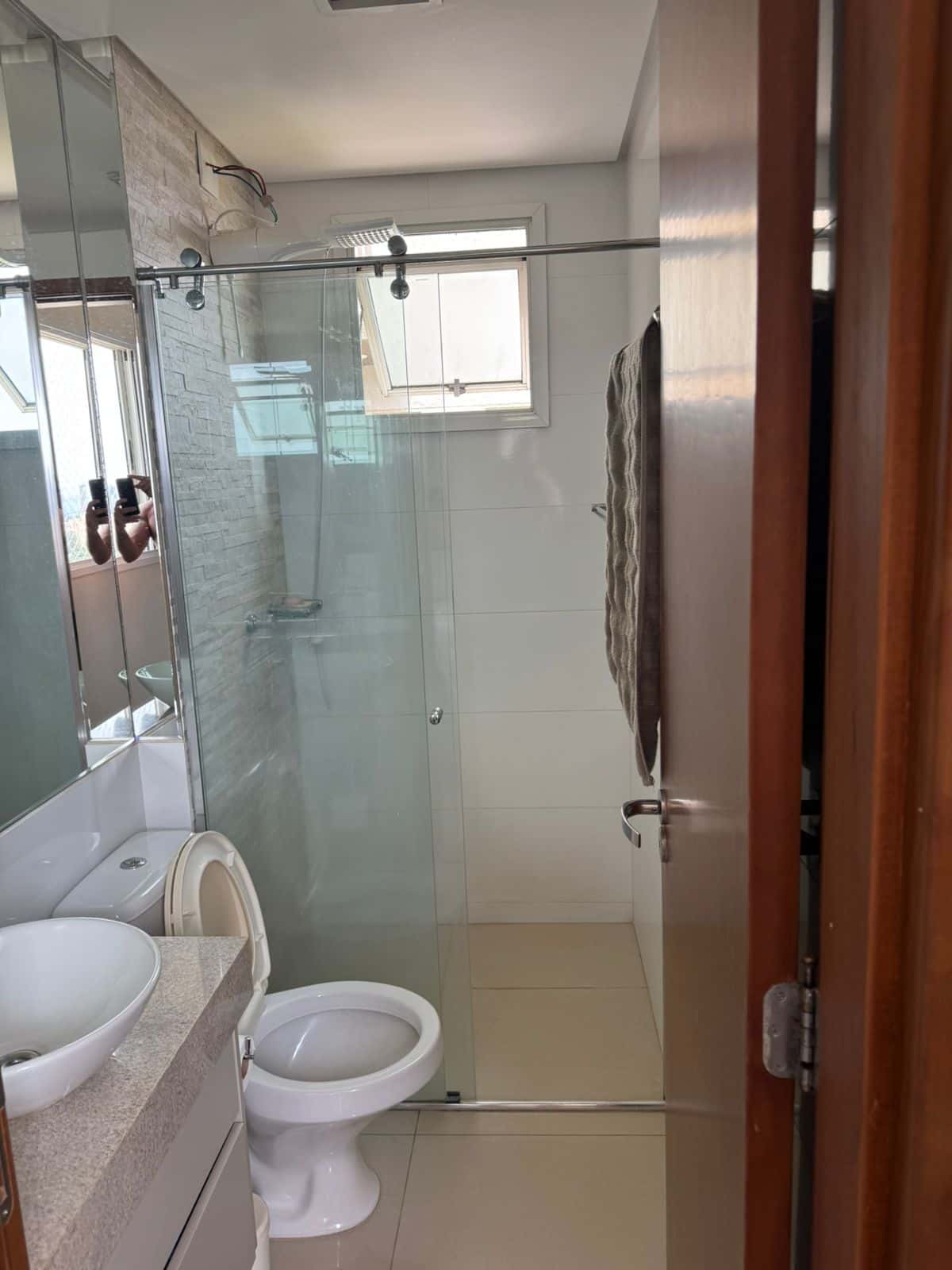 Edifício Winner Sport Life