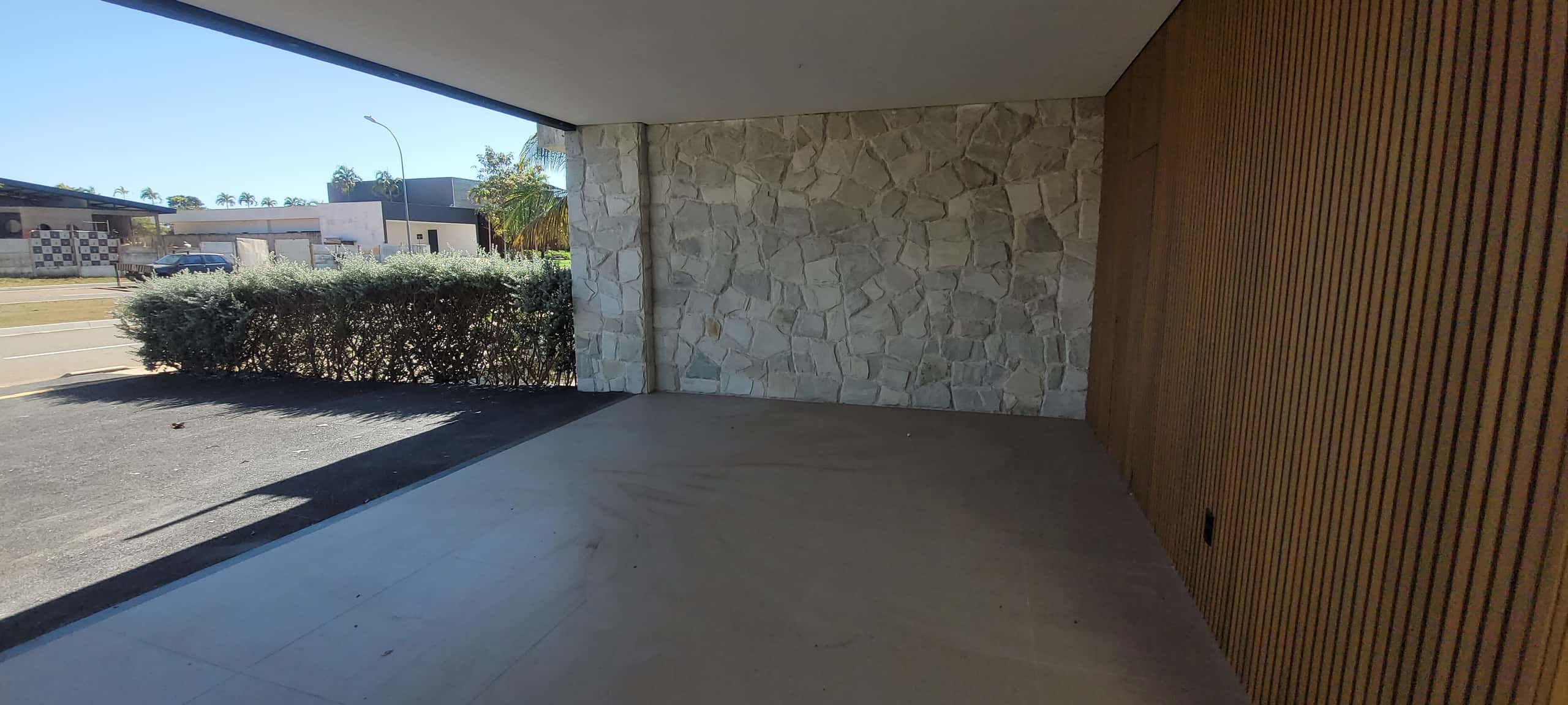 Sobrado de 320m² no Portal do Sol Green