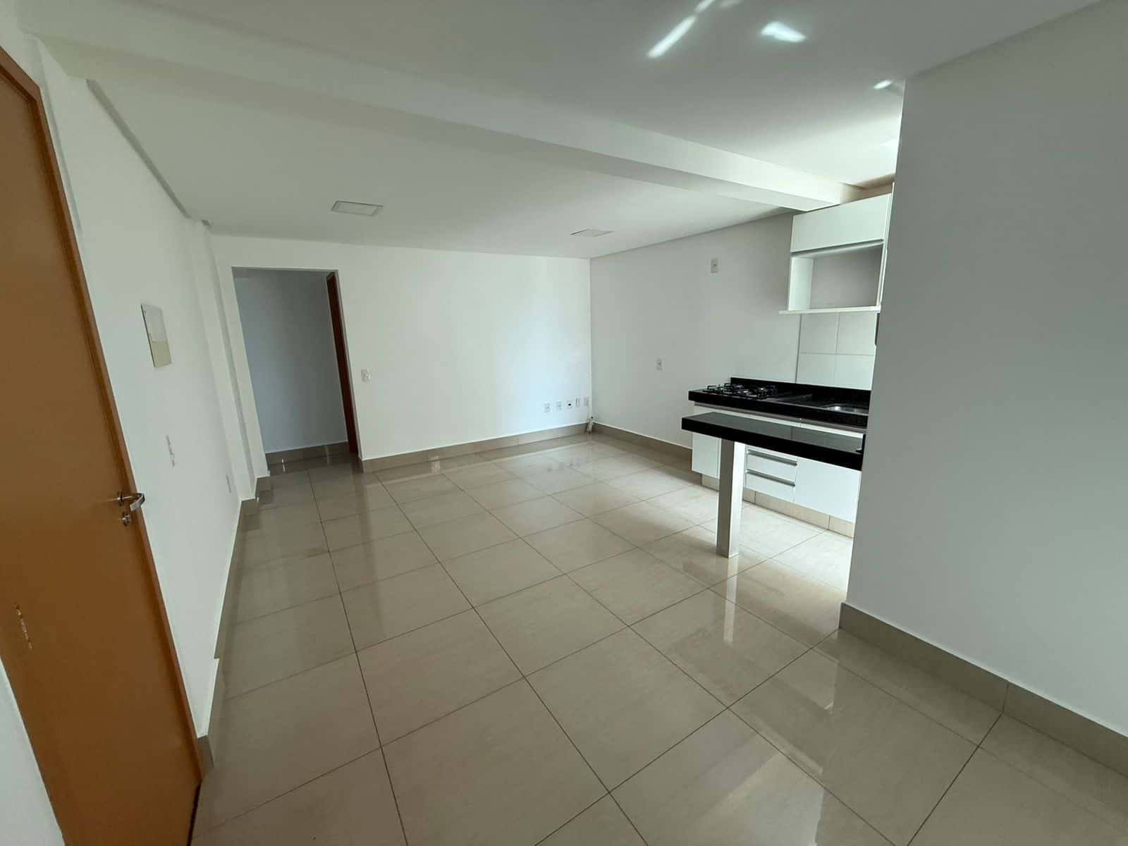 Apto próximo ao Shopping Flamboyant