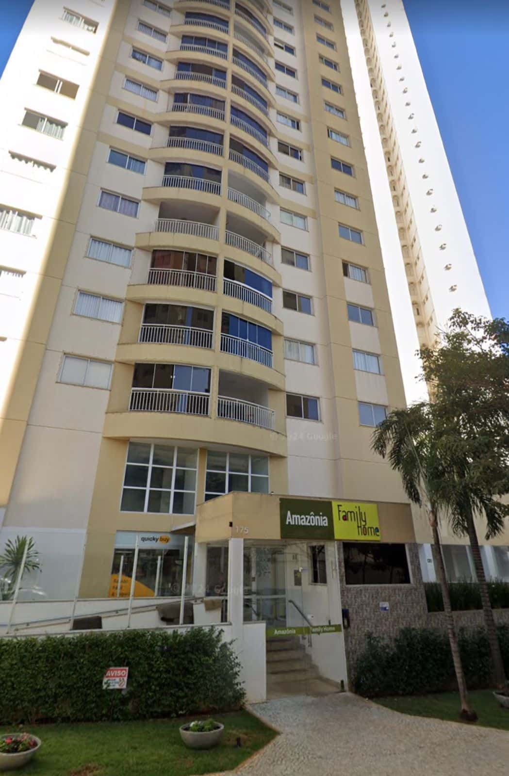 OPORTUNIDADE PARQUE AMAZONIA, PLANTA 3 QUARTOS, 77M