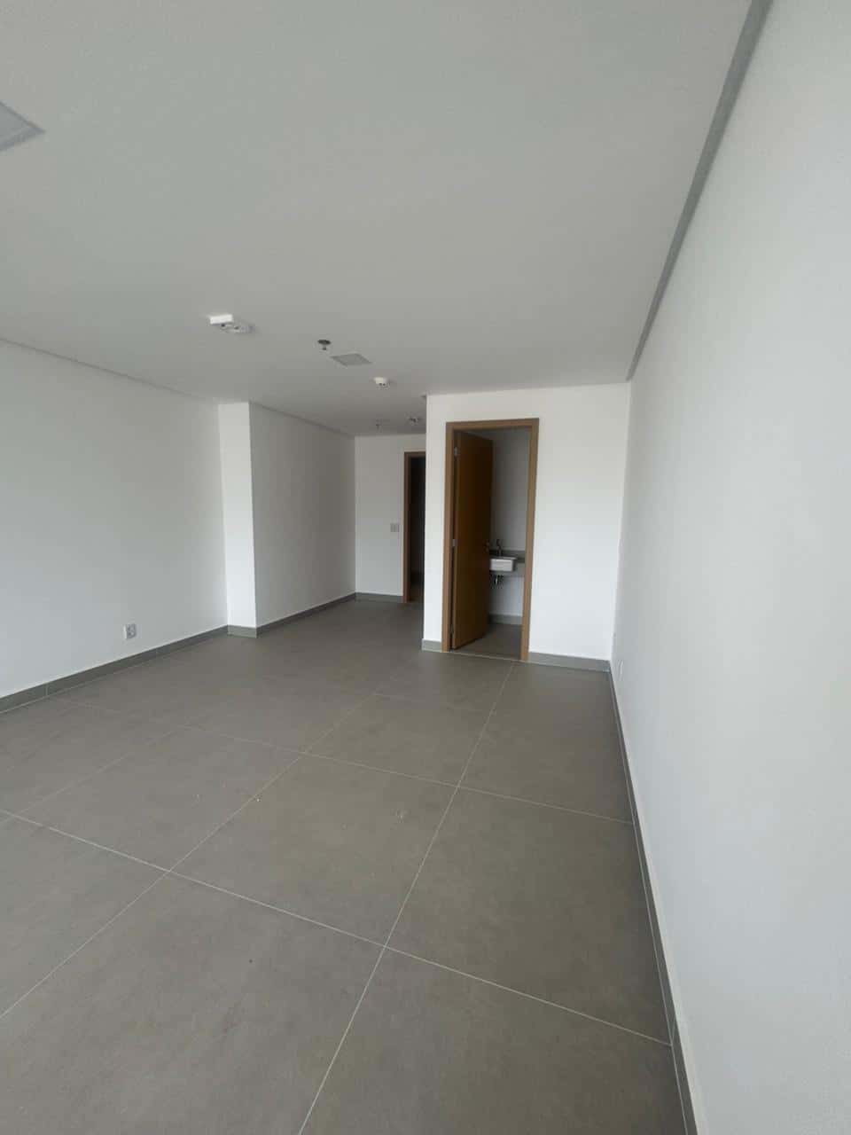 Sala para alugar, 37 m² - WTC - Setor Marista - Goiânia/GO