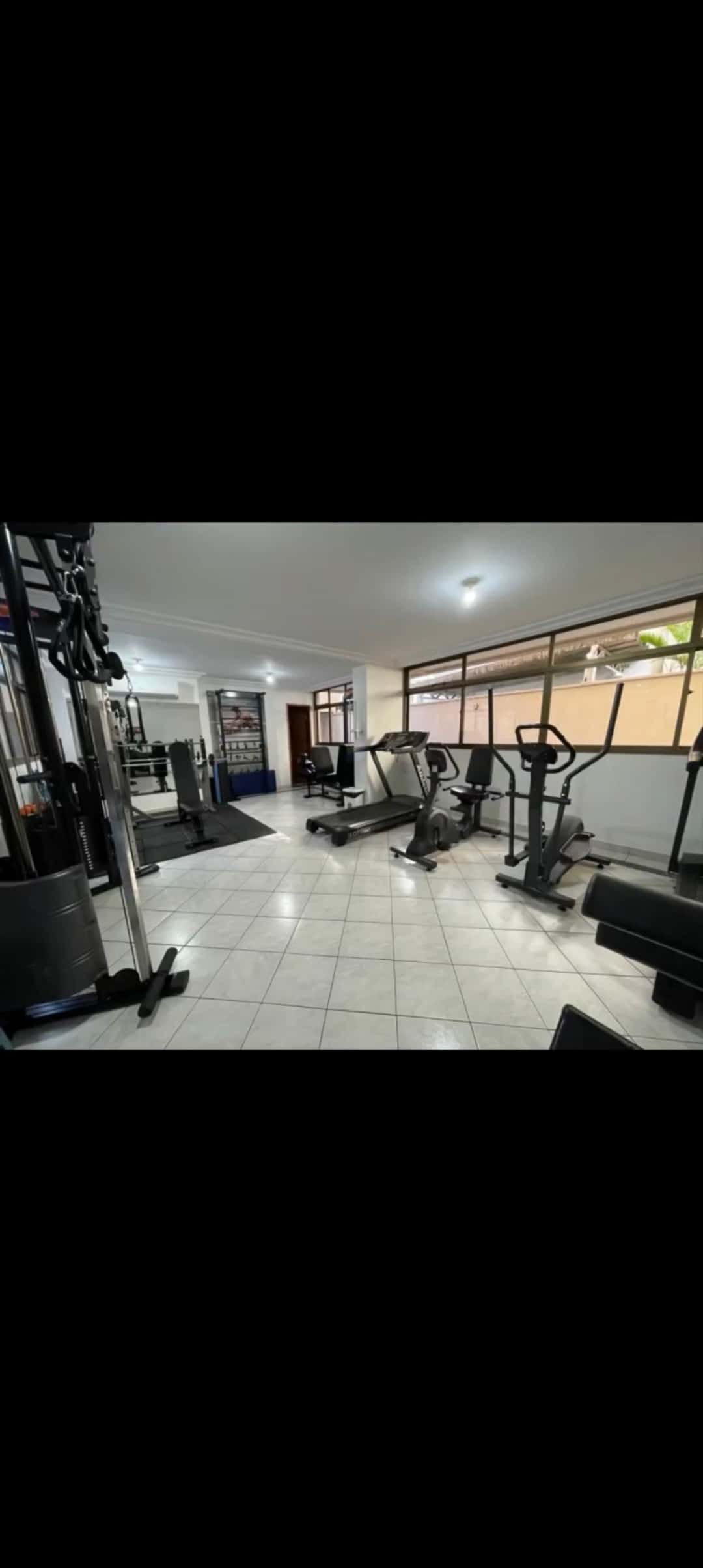 Apartamento T 37 Bueno