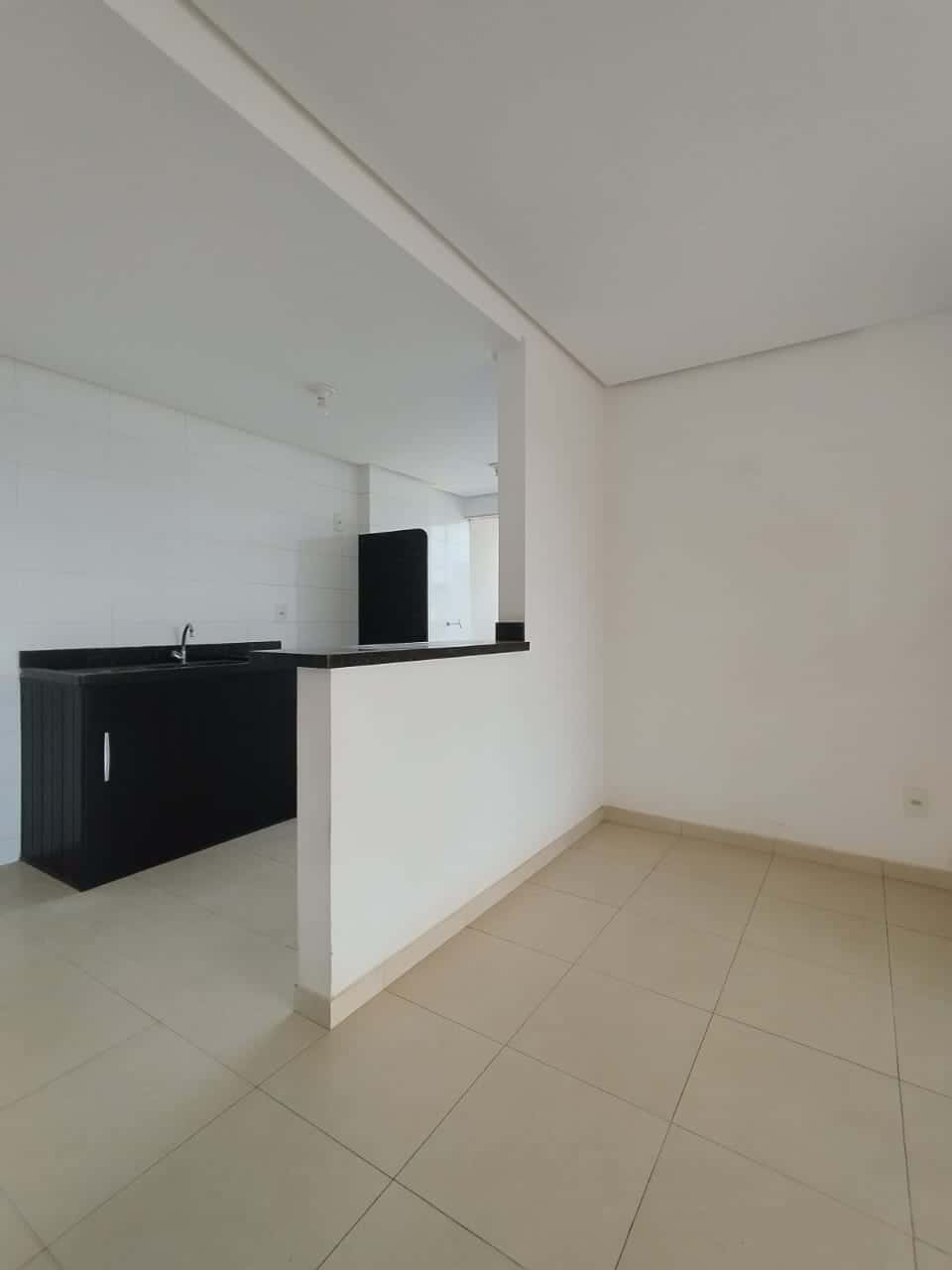 Apartamento Jardim América