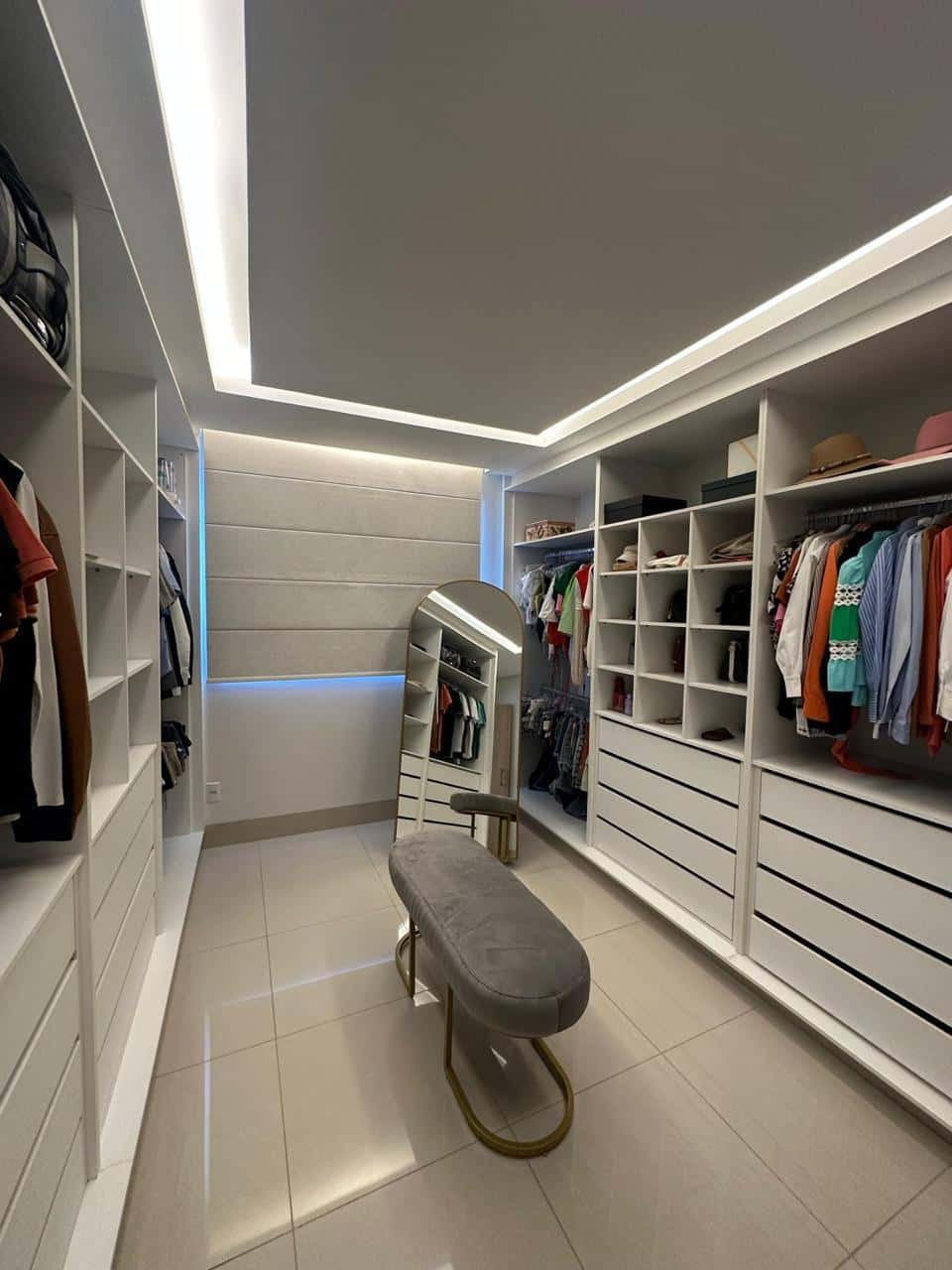 Apartamento 3Q sendo 2 Suítes- Jardim América