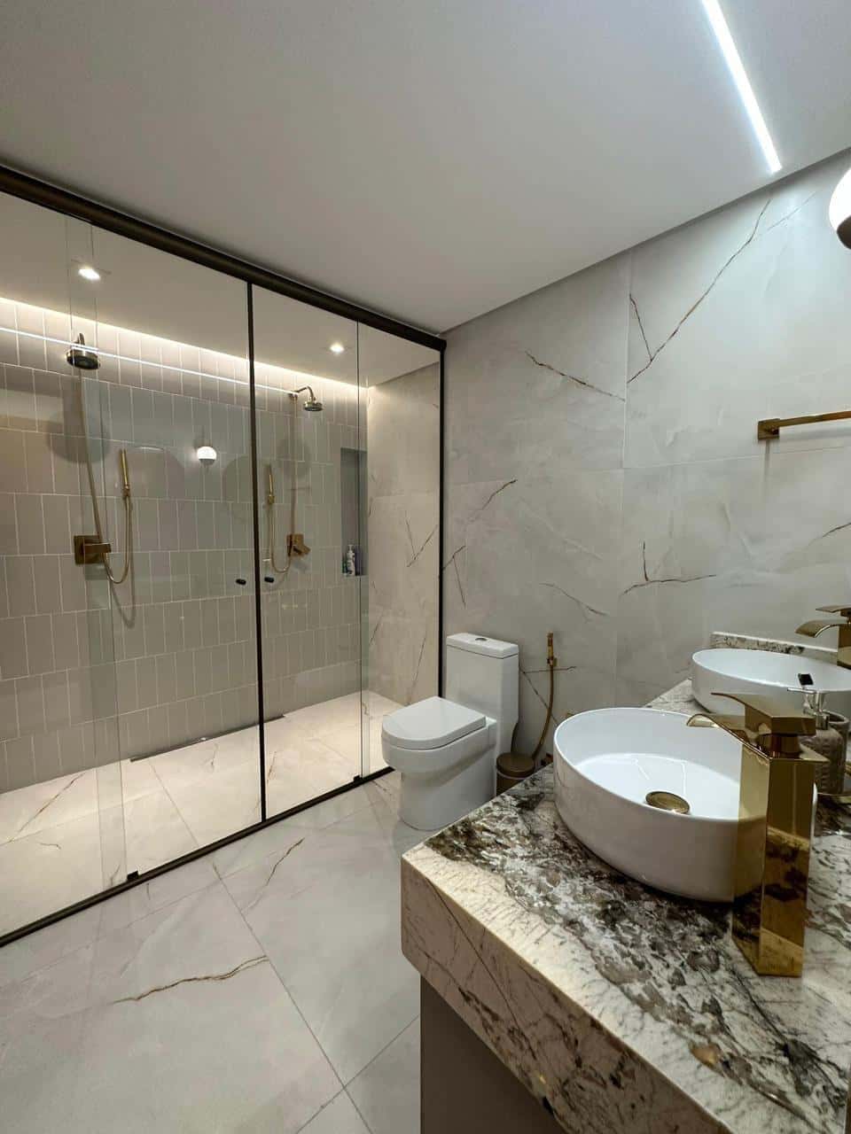 Apartamento 3Q sendo 2 Suítes- Jardim América