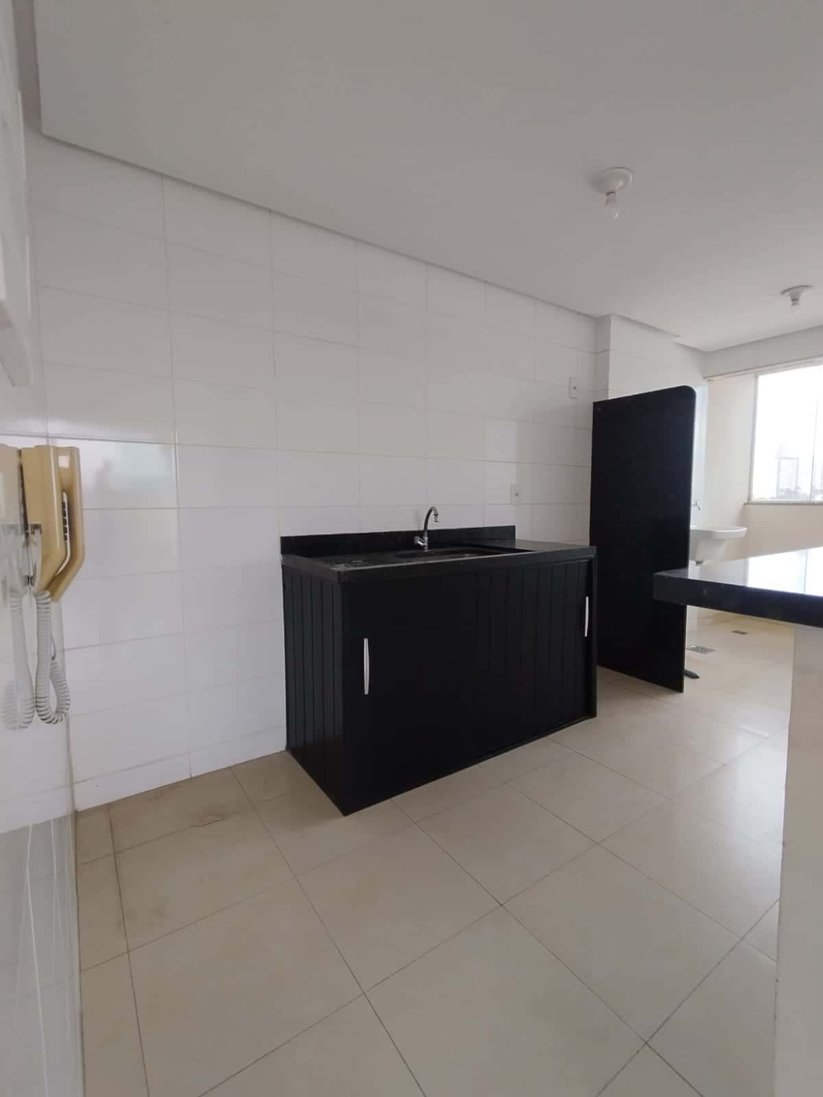 Apartamento Jardim América