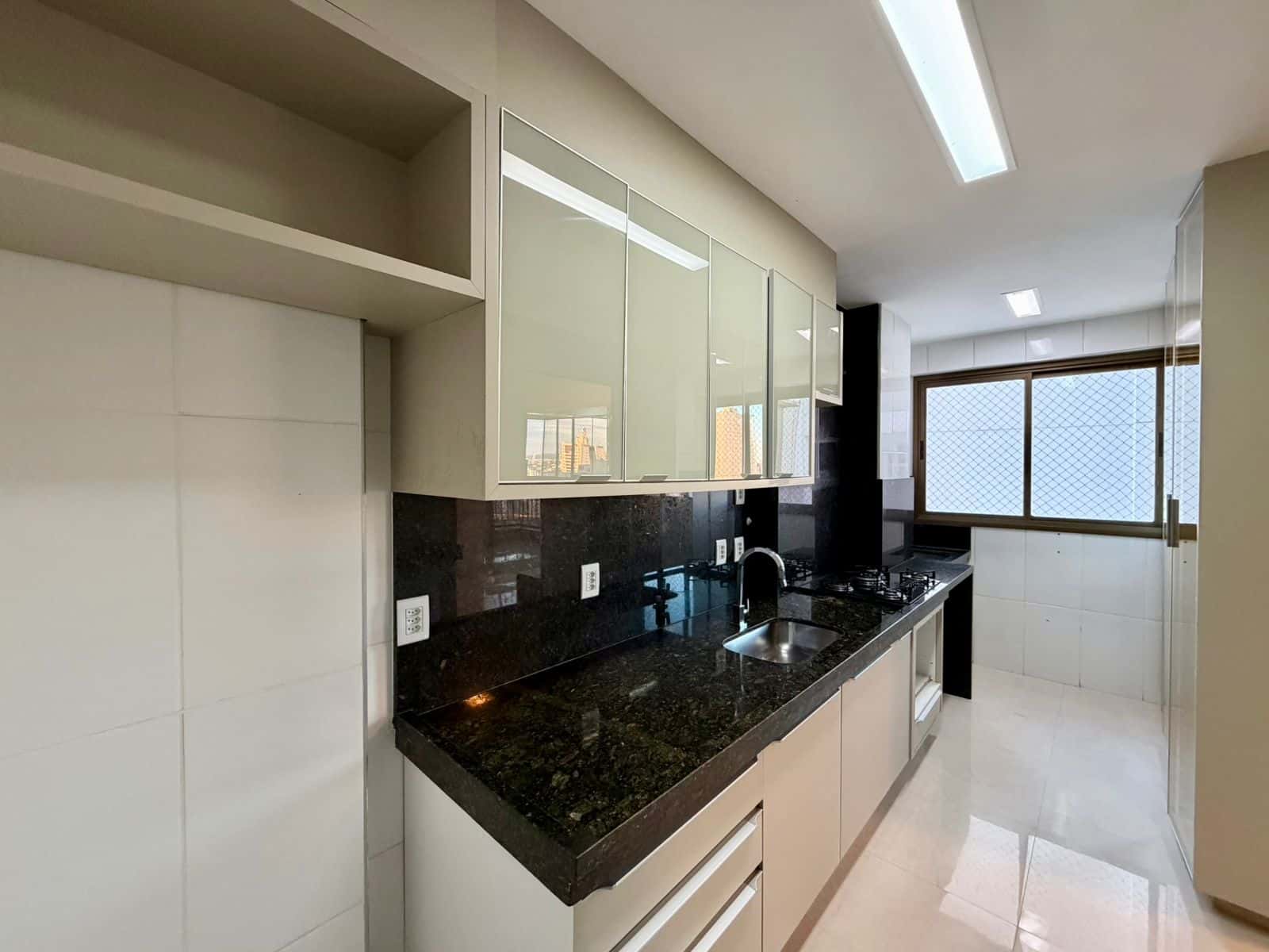 🏢 BORGES LANDEIRO OLYMPUS – ANDAR ALTO