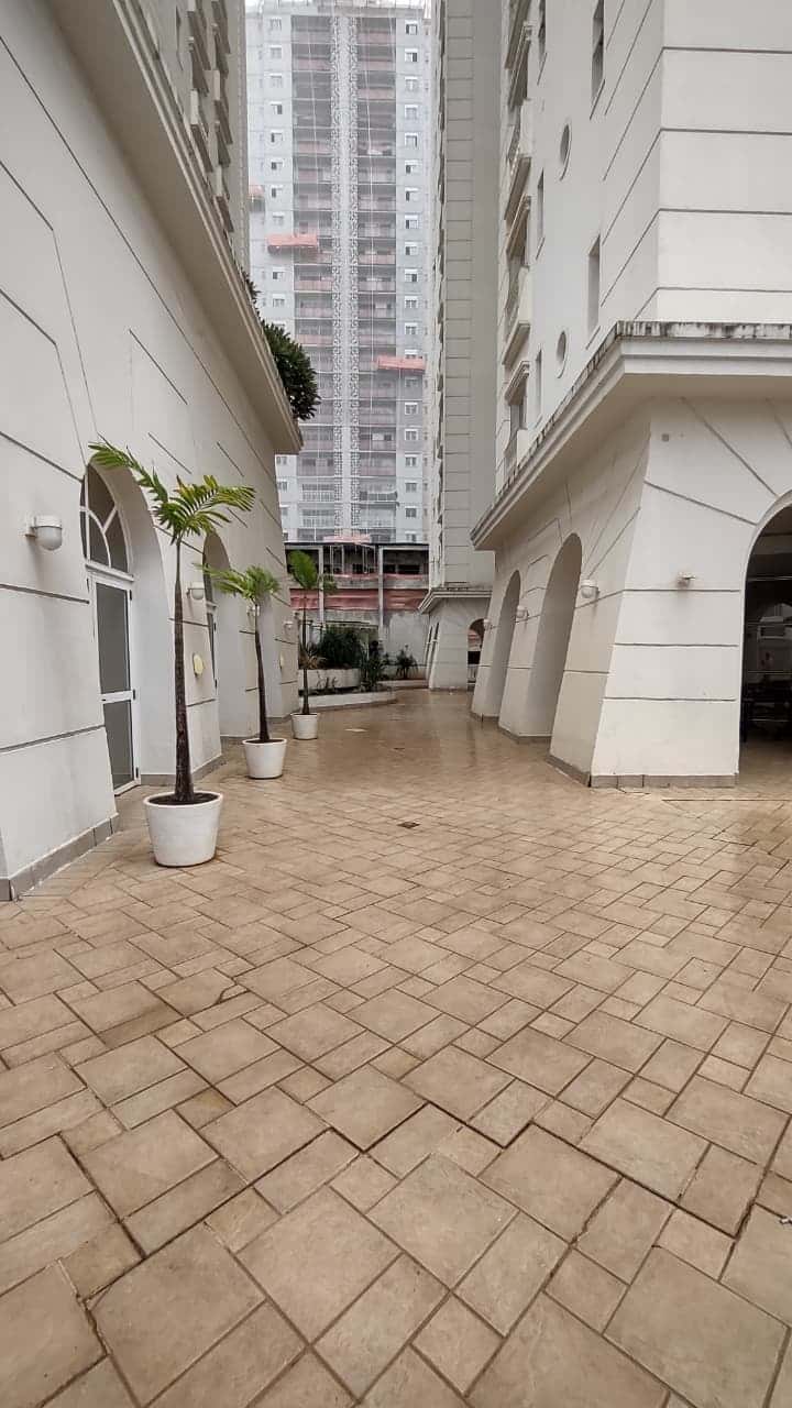 🏢 APARTAMENTO À VENDA – SETOR BUENO