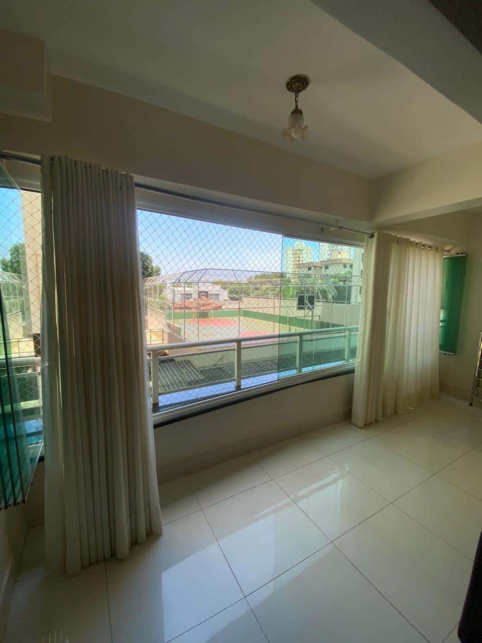 Borges Landeiro Plaza