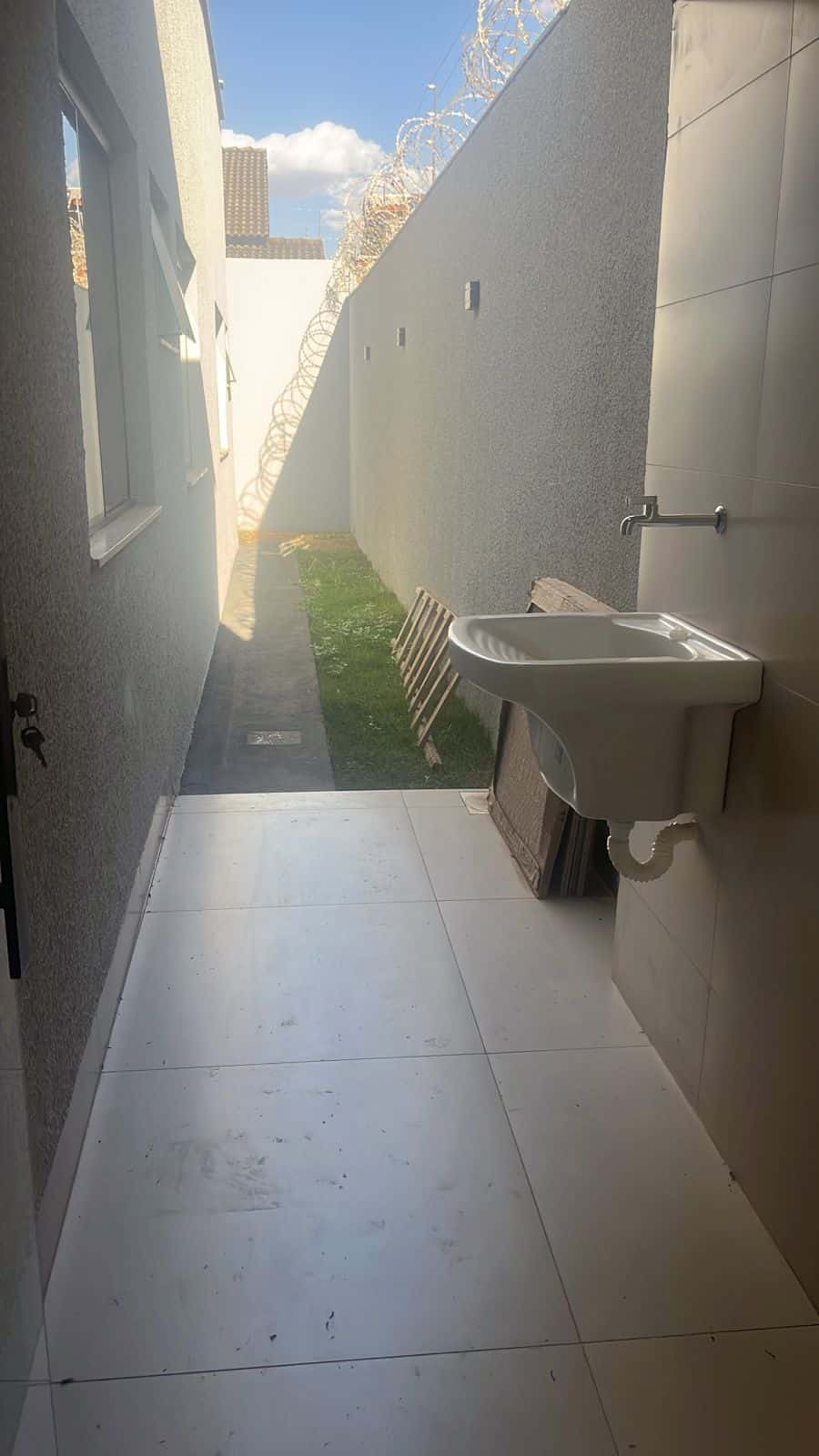 🏡 Casa à Venda no Setor Faicalville – Goiânia/GO