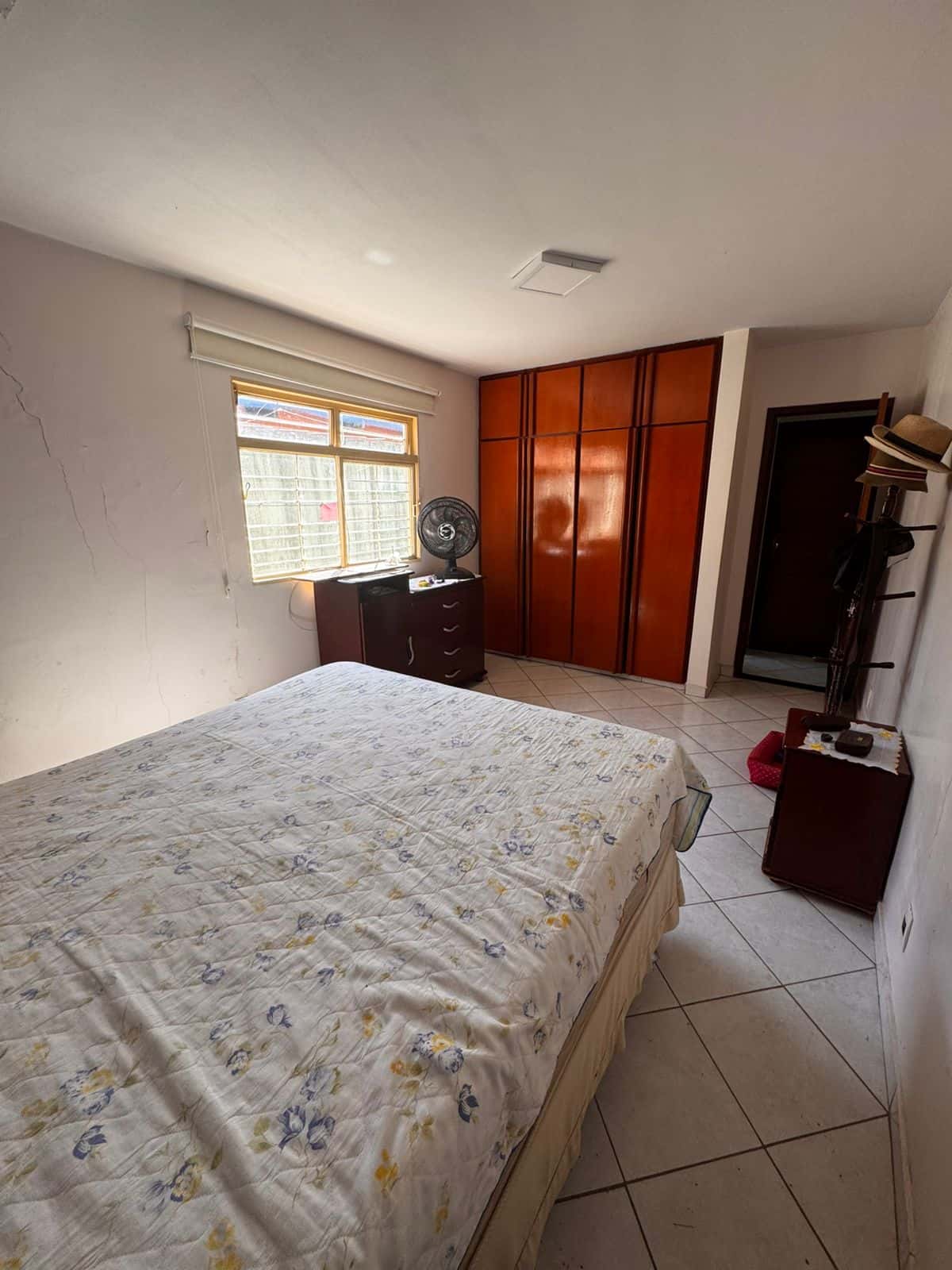 Casa no Jardim Ana Lucia