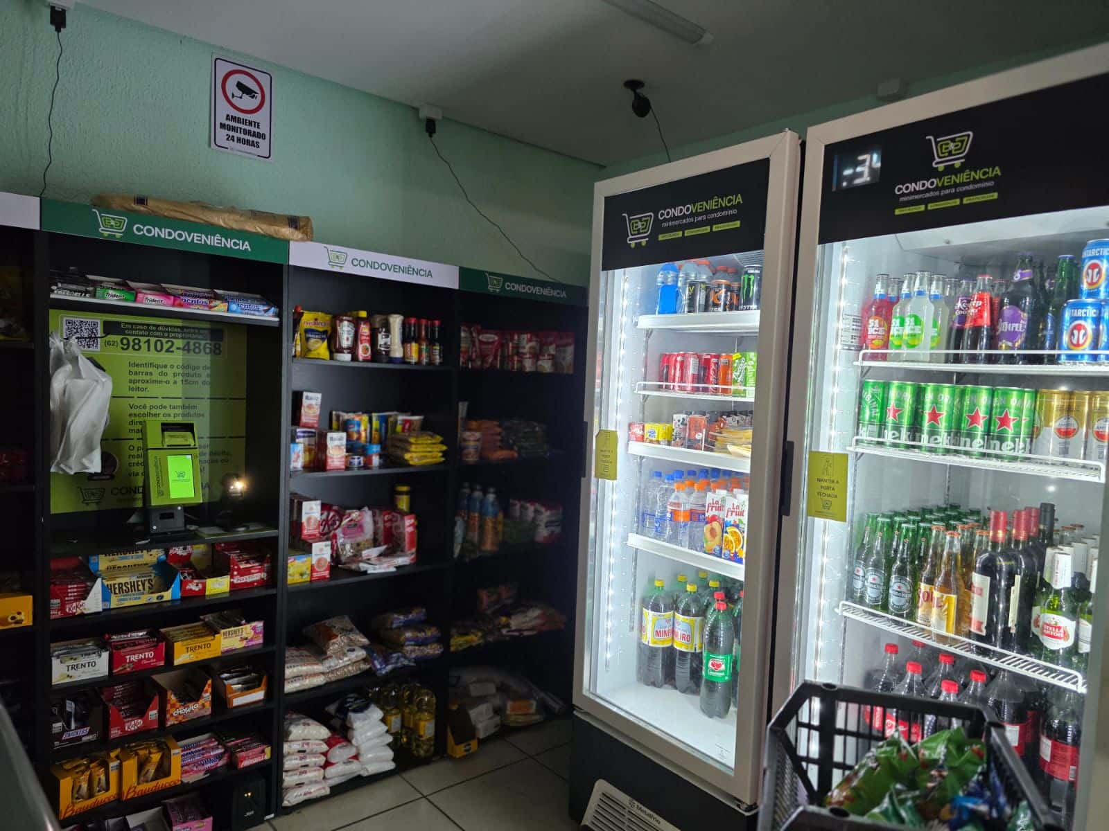 APARTAMENTO NO SETOR NEGRÃO DE LIMA