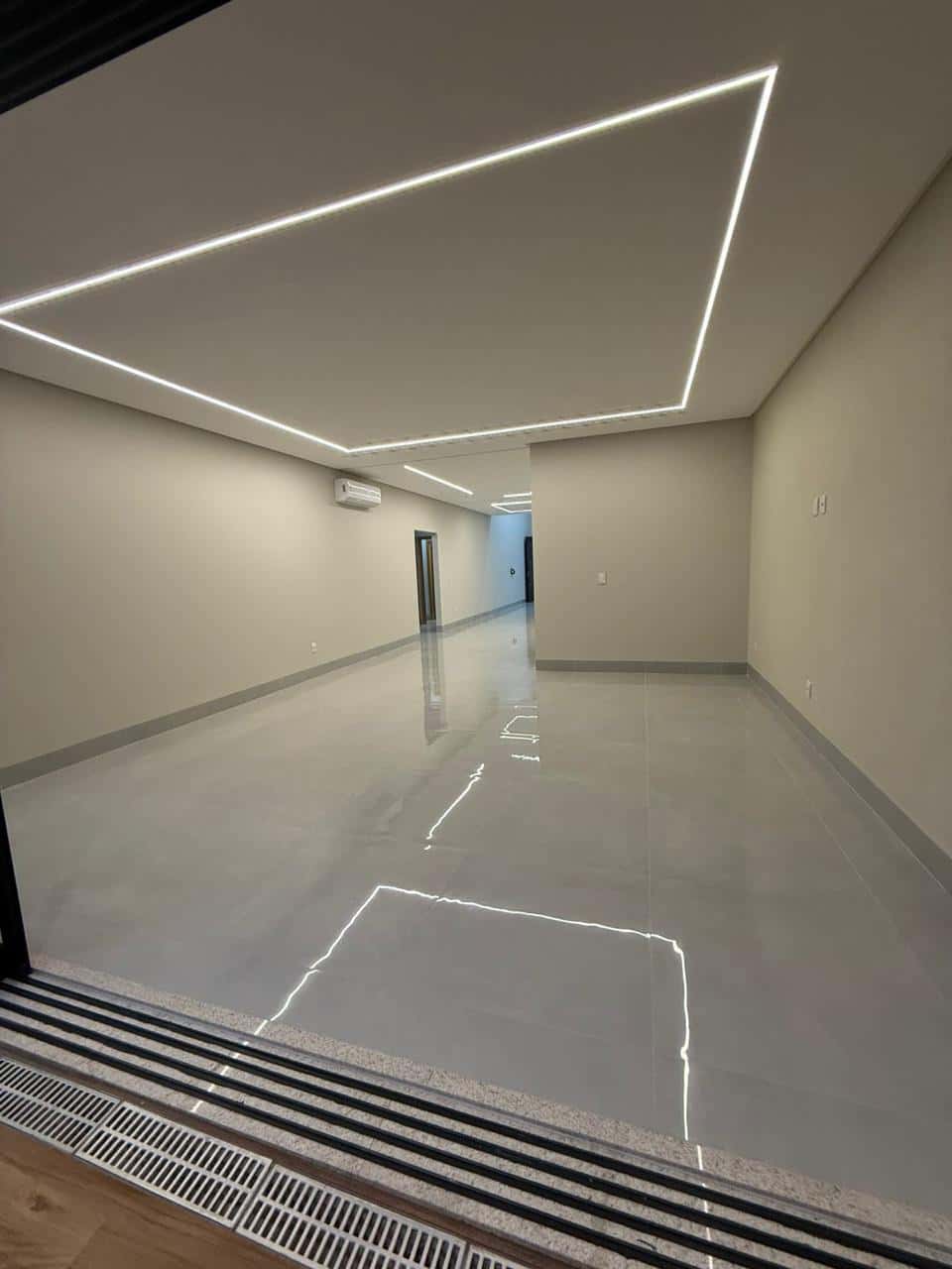 Casa Jardim vila boa