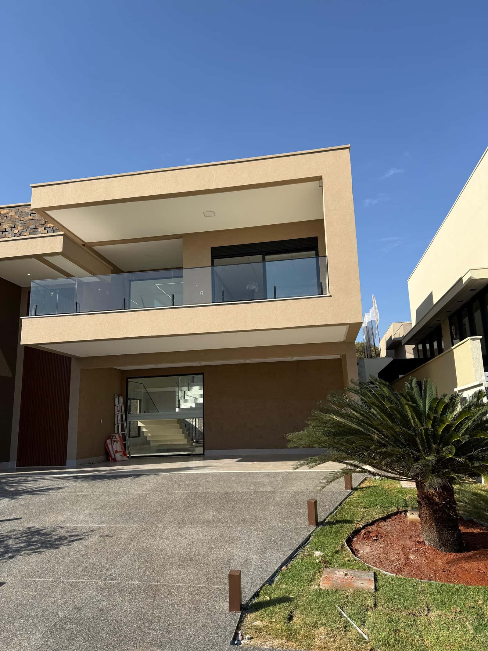 🏡 SOBRADO ALTO PADRÃO À VENDA – Jardins França