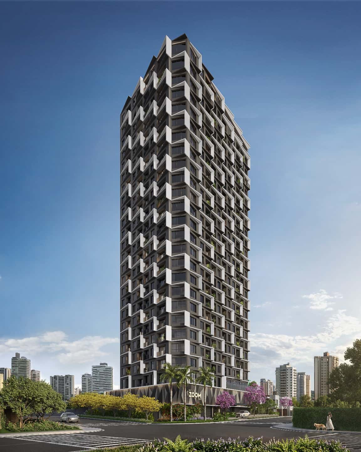 Opus Zoom 145- Breve Lançamento