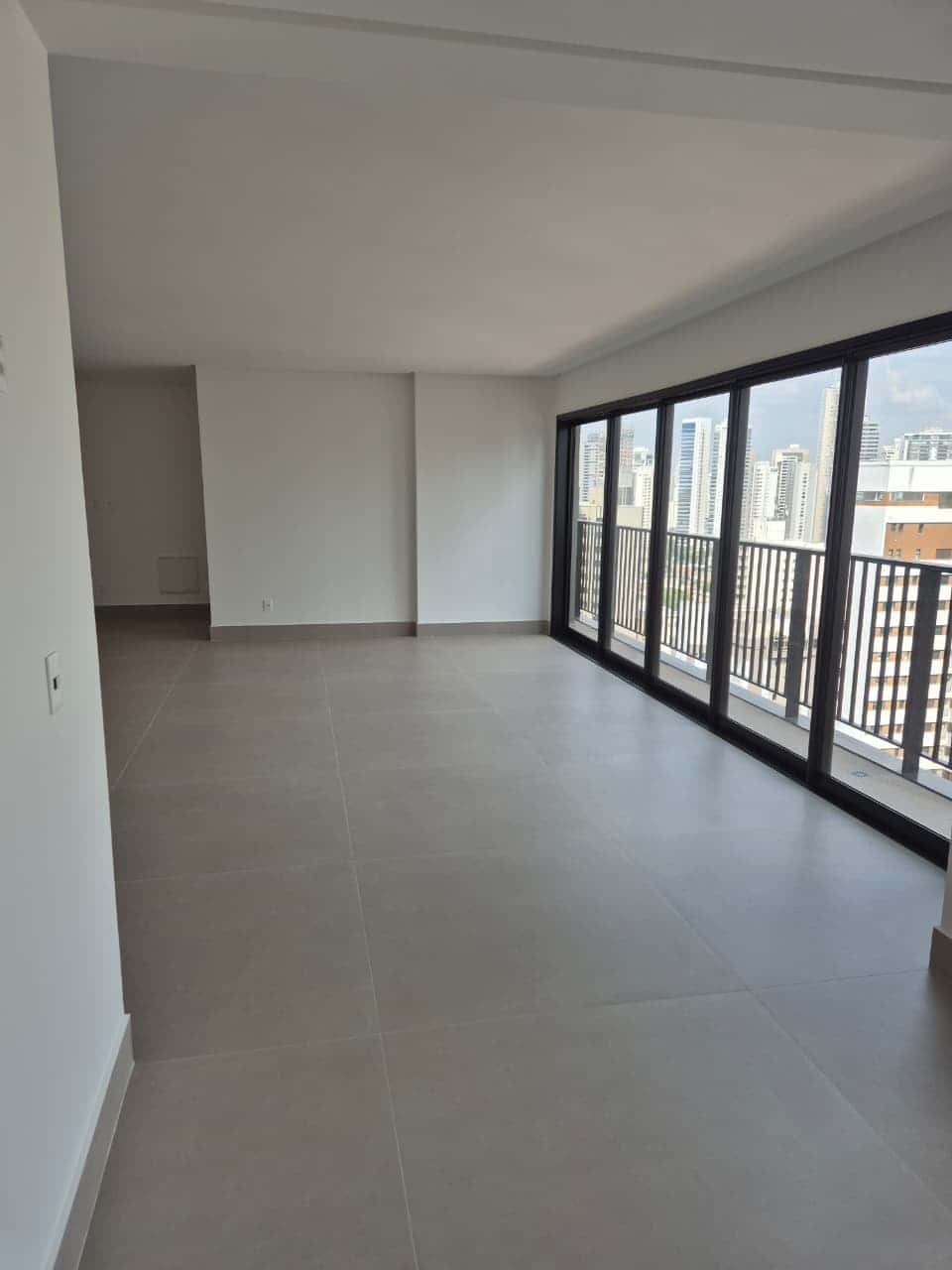Apartamento Gran Marista