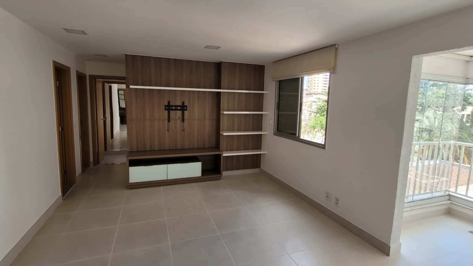 Residencial Flampark