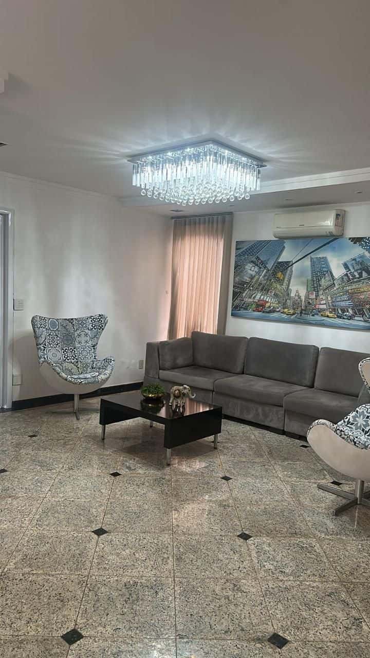 SOBRADO A VENDA RES. GRANVILLE 🏡