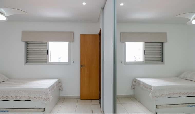 Apartamento Jardim Goiás