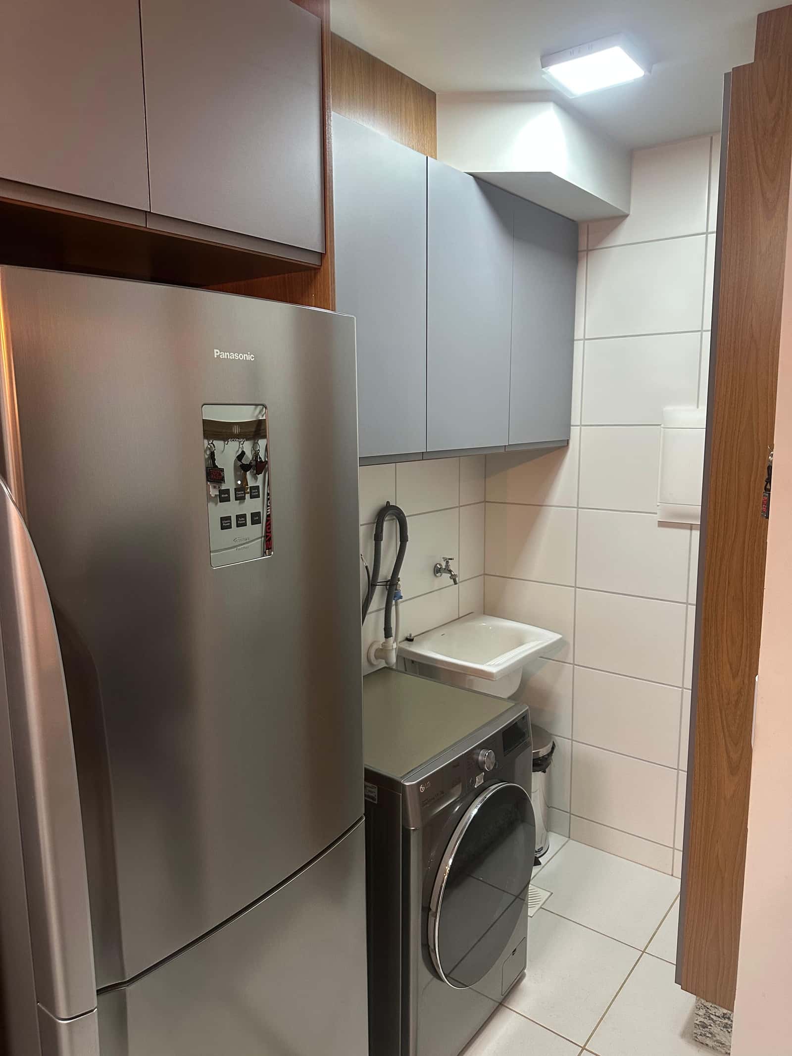 Solar Amazônia 3 Quartos sendo 1 suite  Setor Parque Amazônia - Goiânia GO