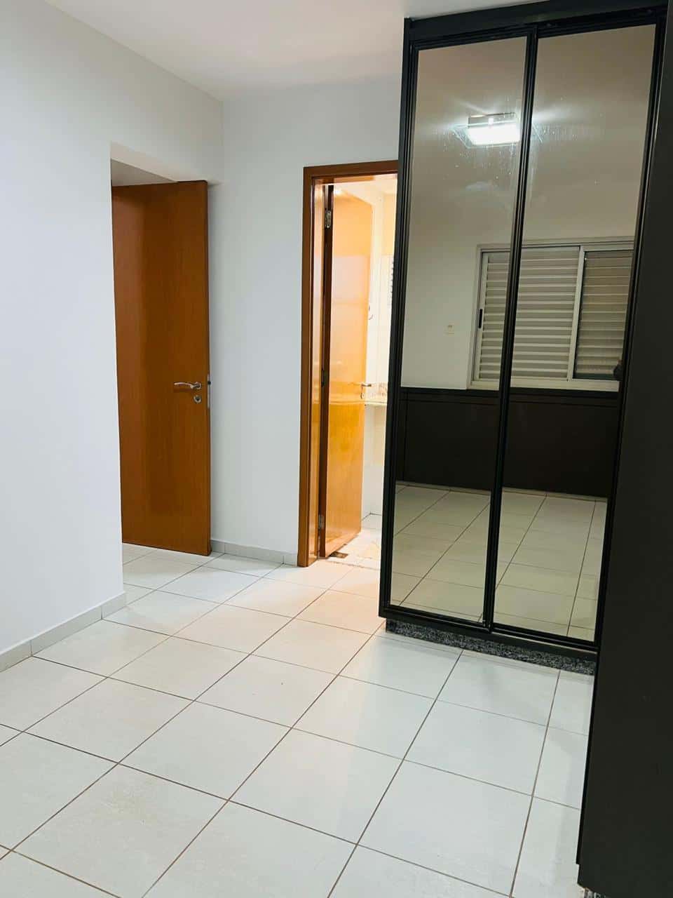 Apartamento semi-mobiliado no Vivaz -  Parque Amazônia