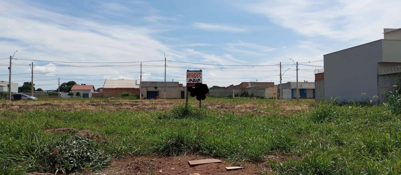 Ágio Lote Residencial Terra Vista