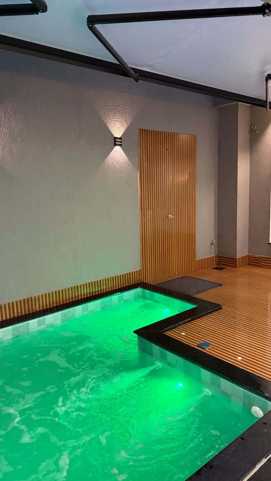 Casa Residencial Morumbi