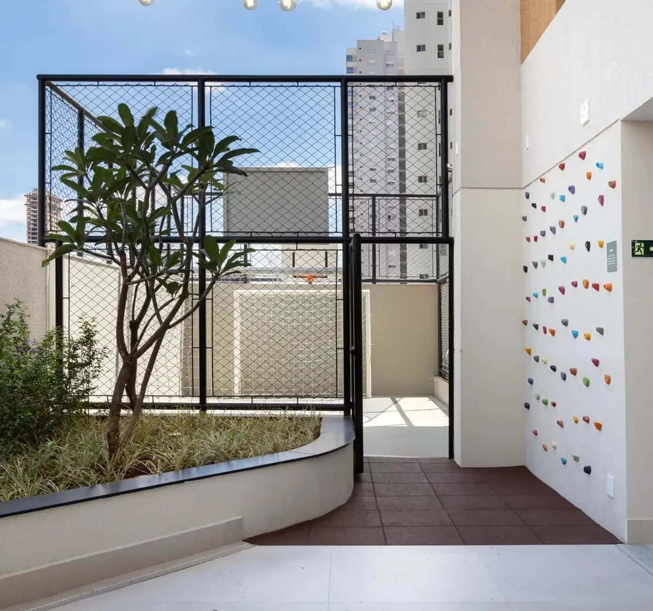 NEST 23 – Apartamento 3 Suítes | Andar Alto | 120m² | Lazer Completo