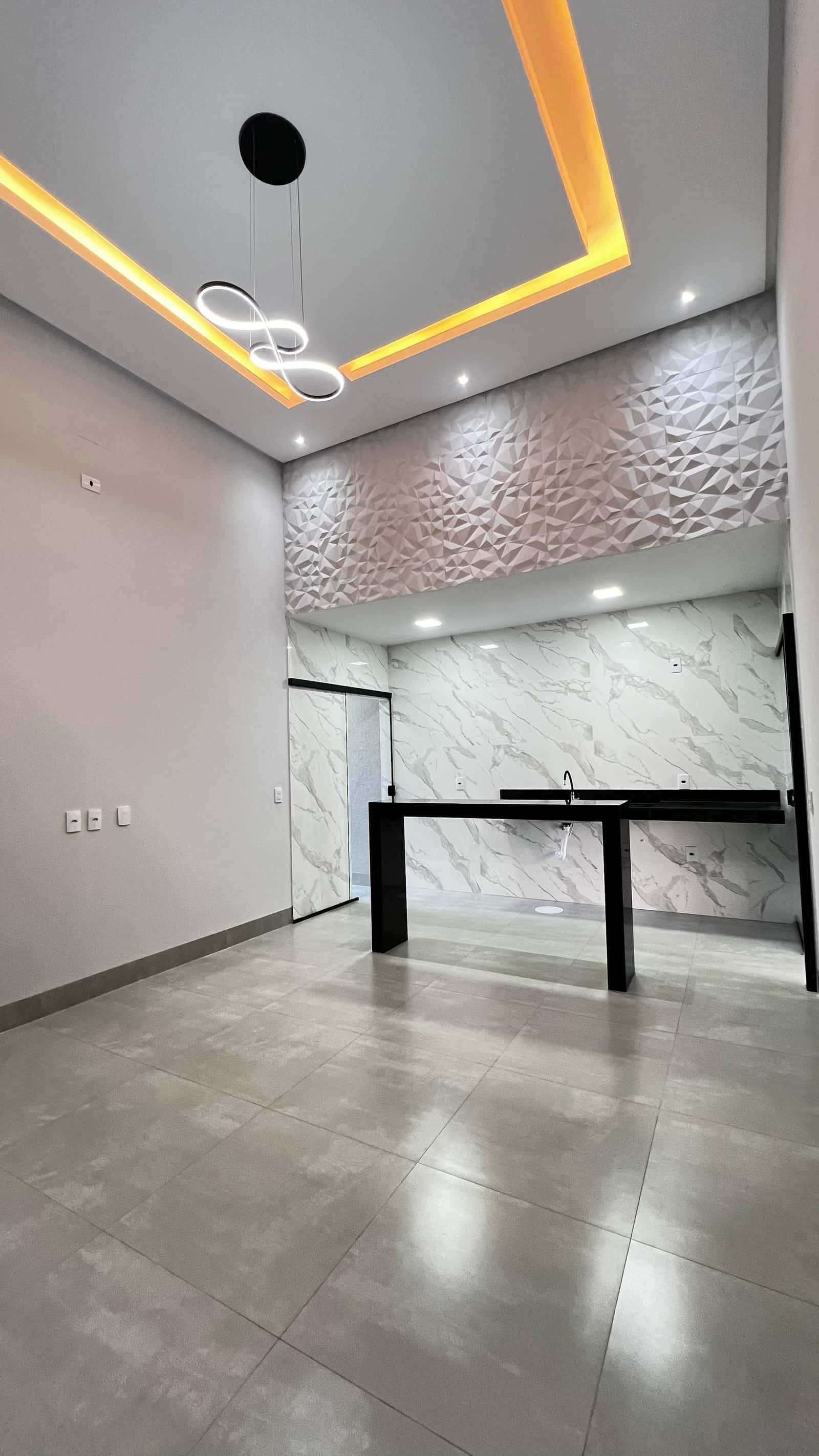 🏡 Casa 3 Suítes – Jardim Nova Era | Próx. Buriti Shopping