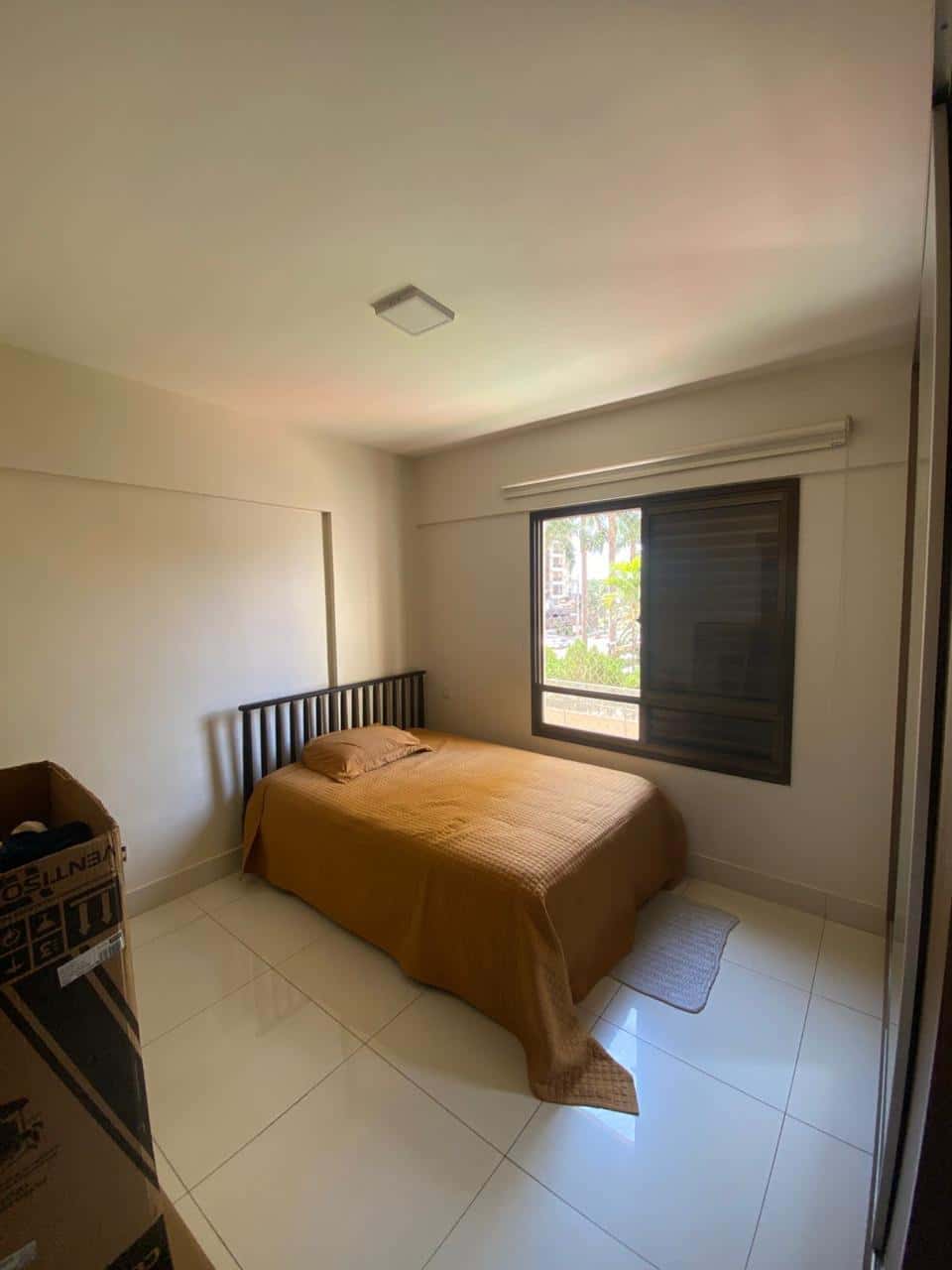 Borges Landeiro Plaza