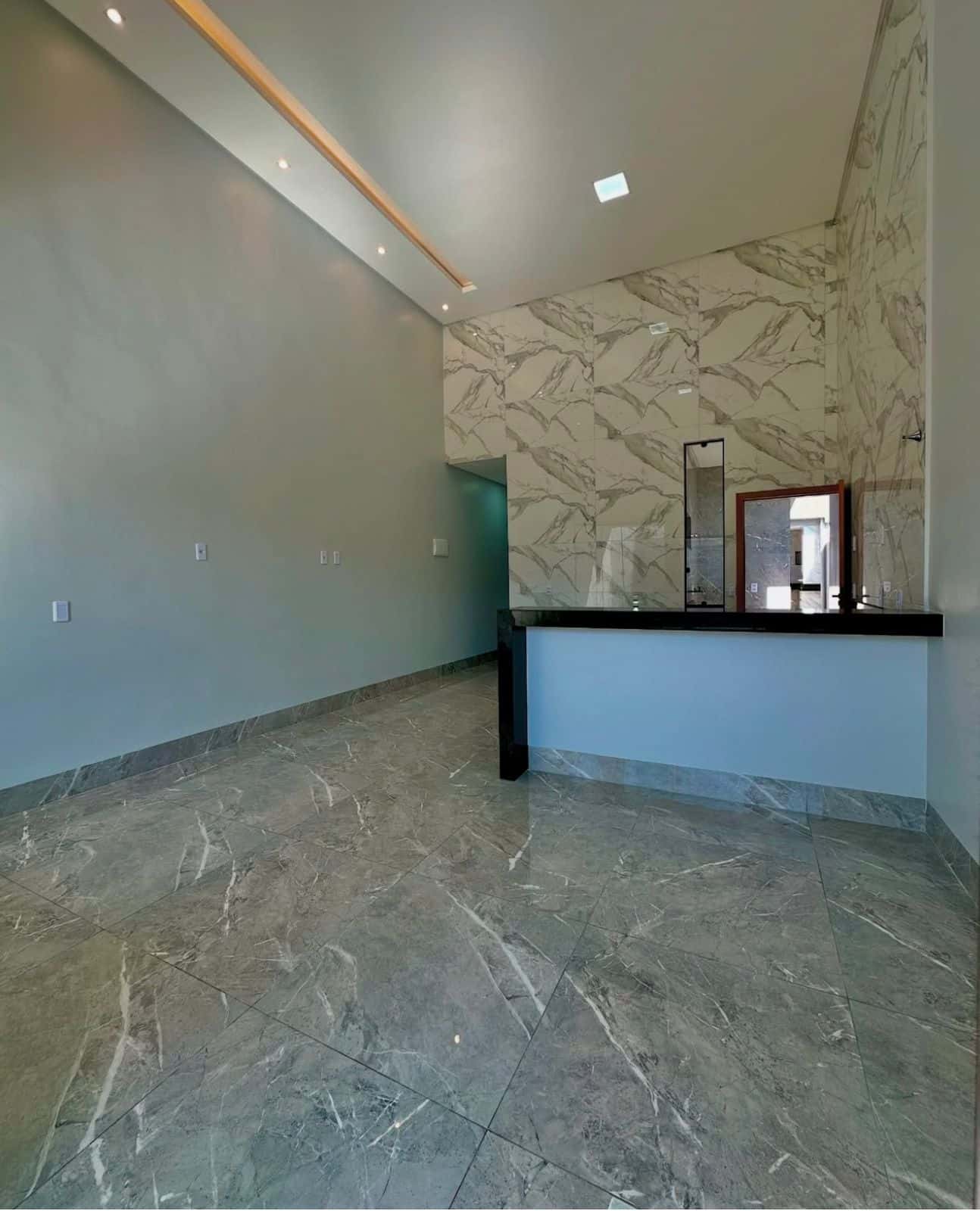 🏡 Casa à Venda – Residencial Petrópolis